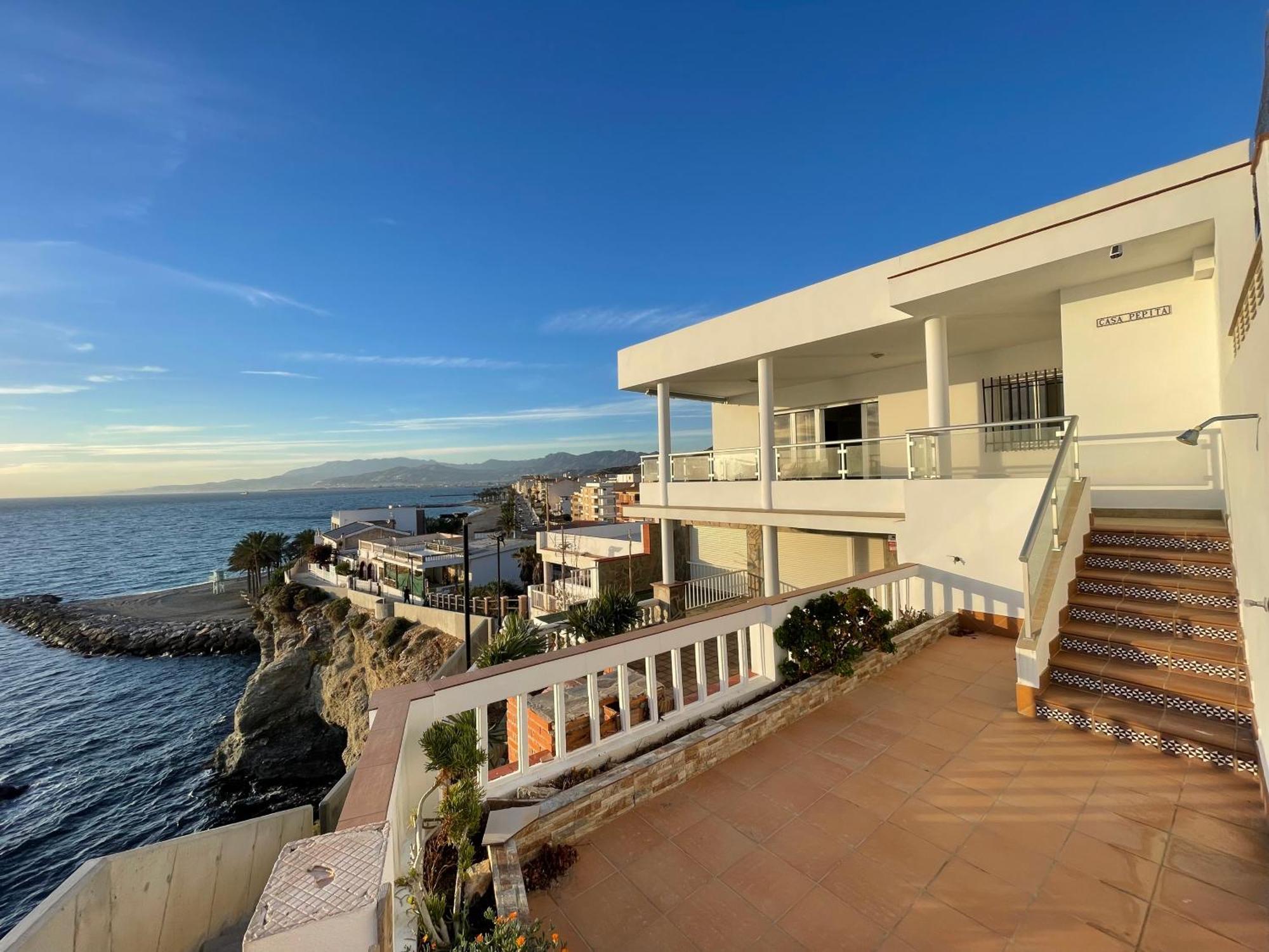 Casa Pepita By The Sea * Torrenueva (Andalusia)
