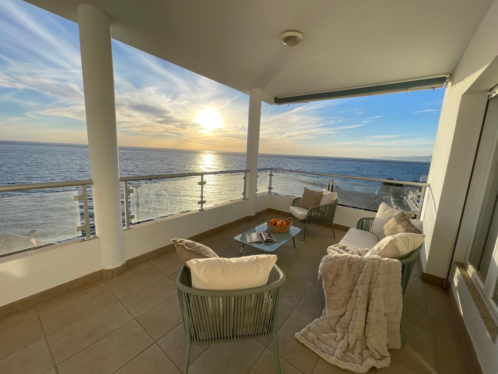 Casa Pepita By The Sea Torrenueva (Andalusia)