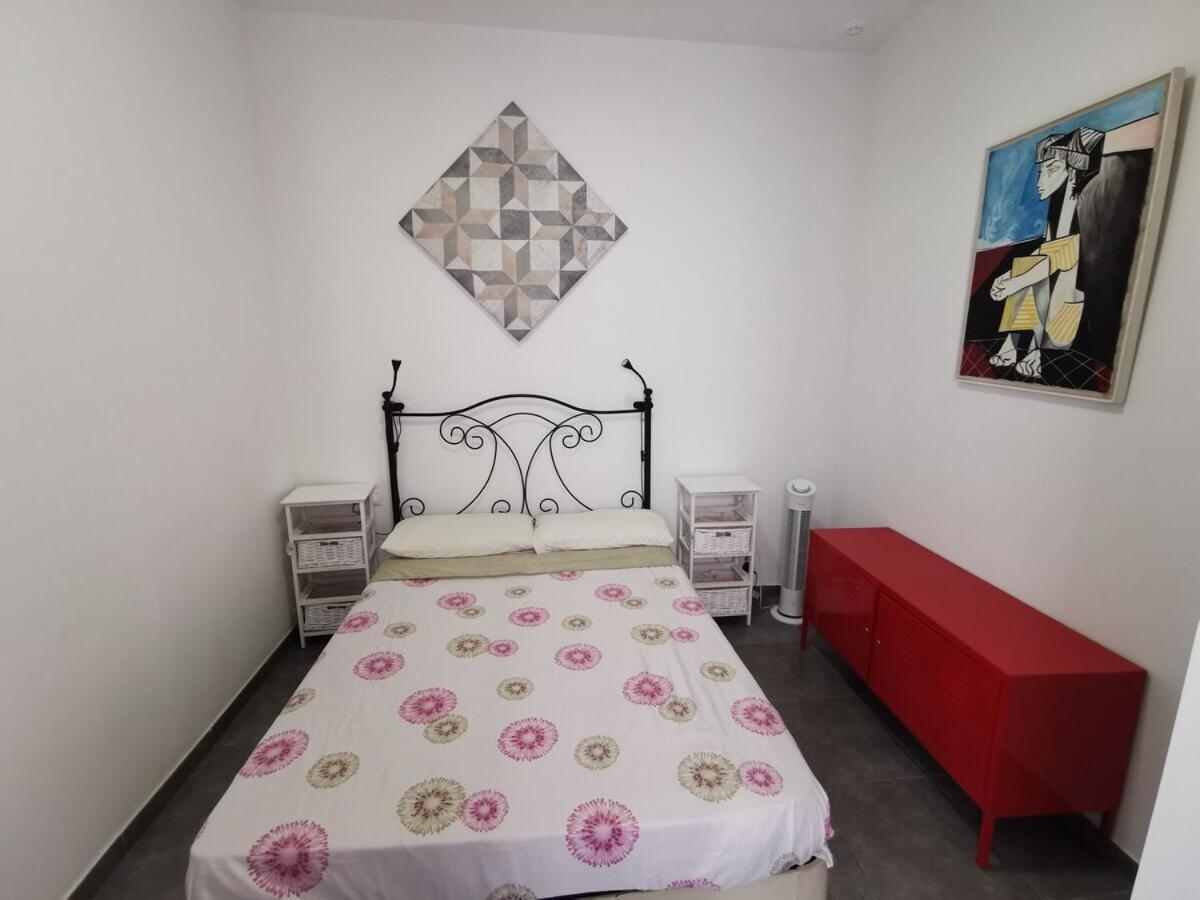 Apartamento Sopranis Del Mar Centro Cádiz, Junto Playa Y Estación *
