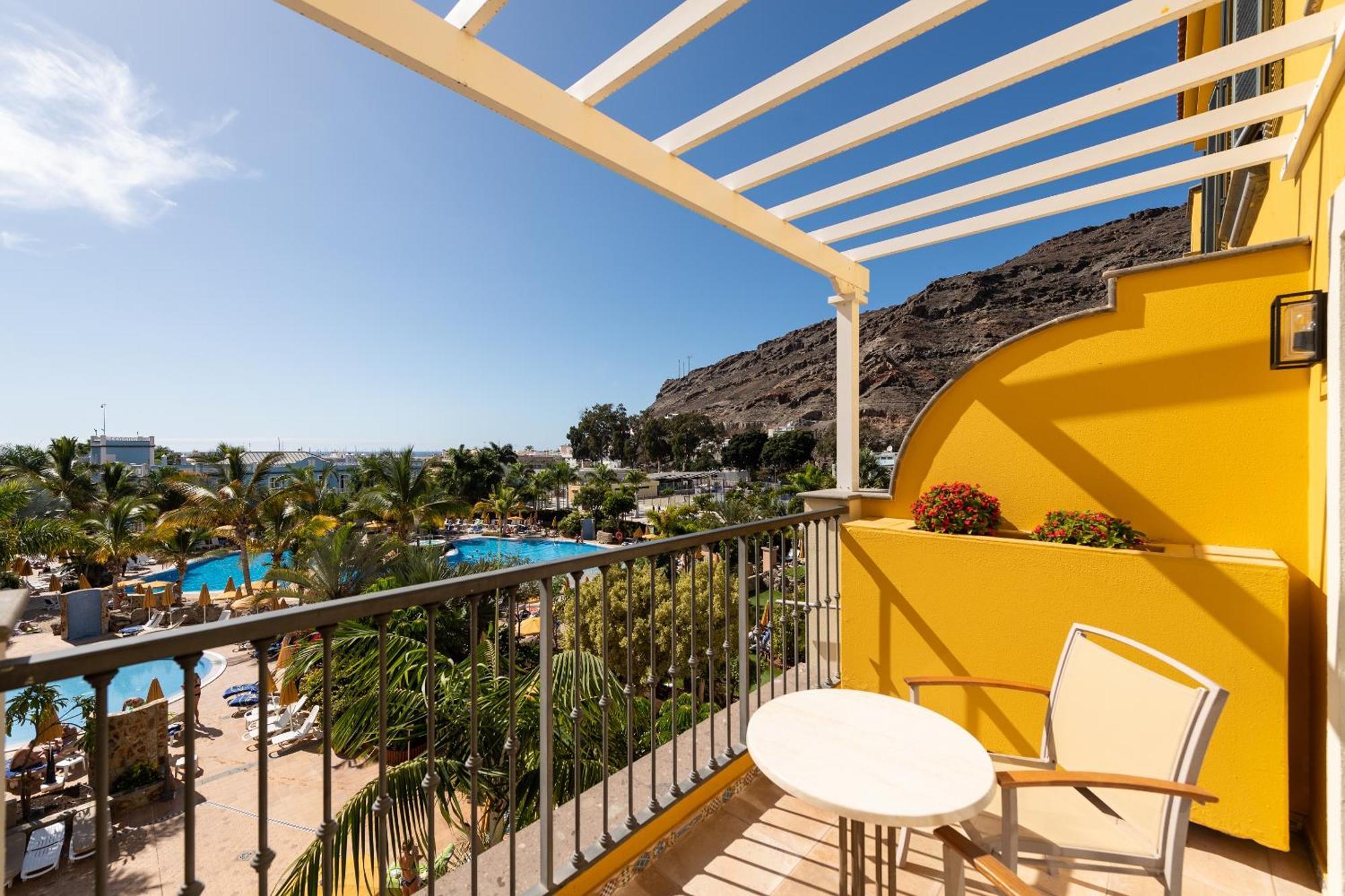 Cordial Mogan Playa Hotel