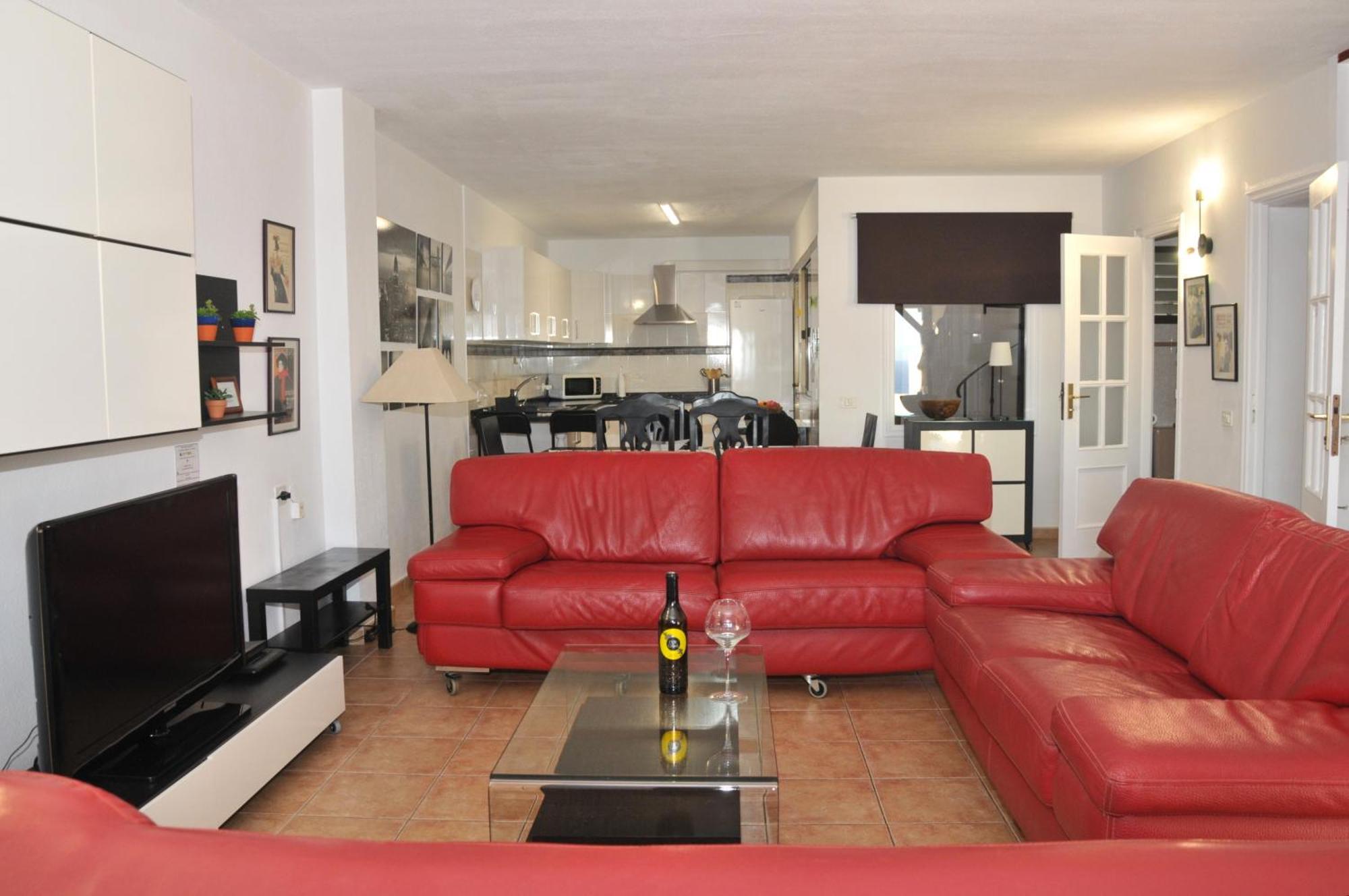 Home2book Maruja's House Ocean View & Wifi Tabaiba
