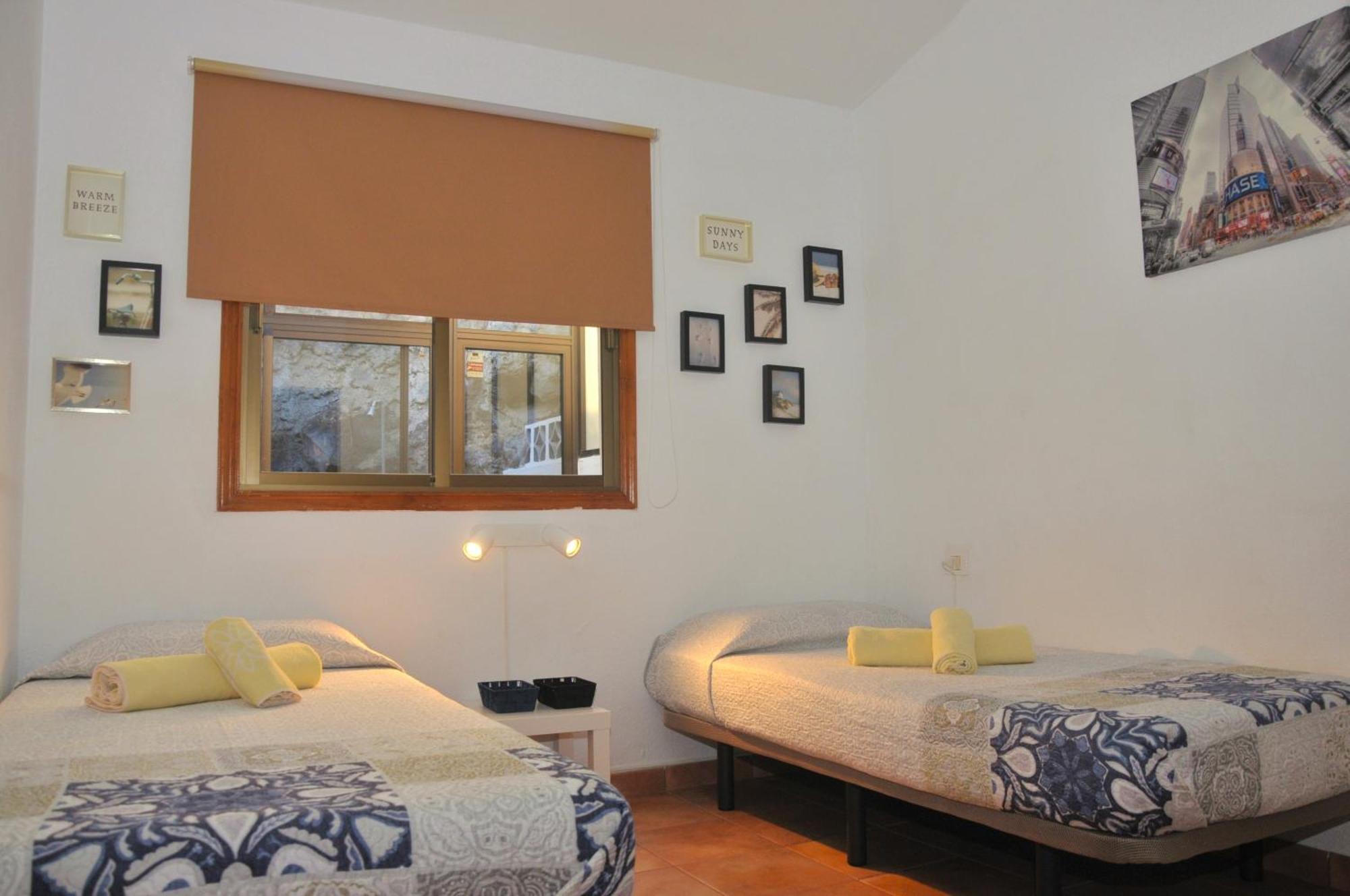 Сasa de vacaciones Home2book Maruja's House Ocean View & Wifi *