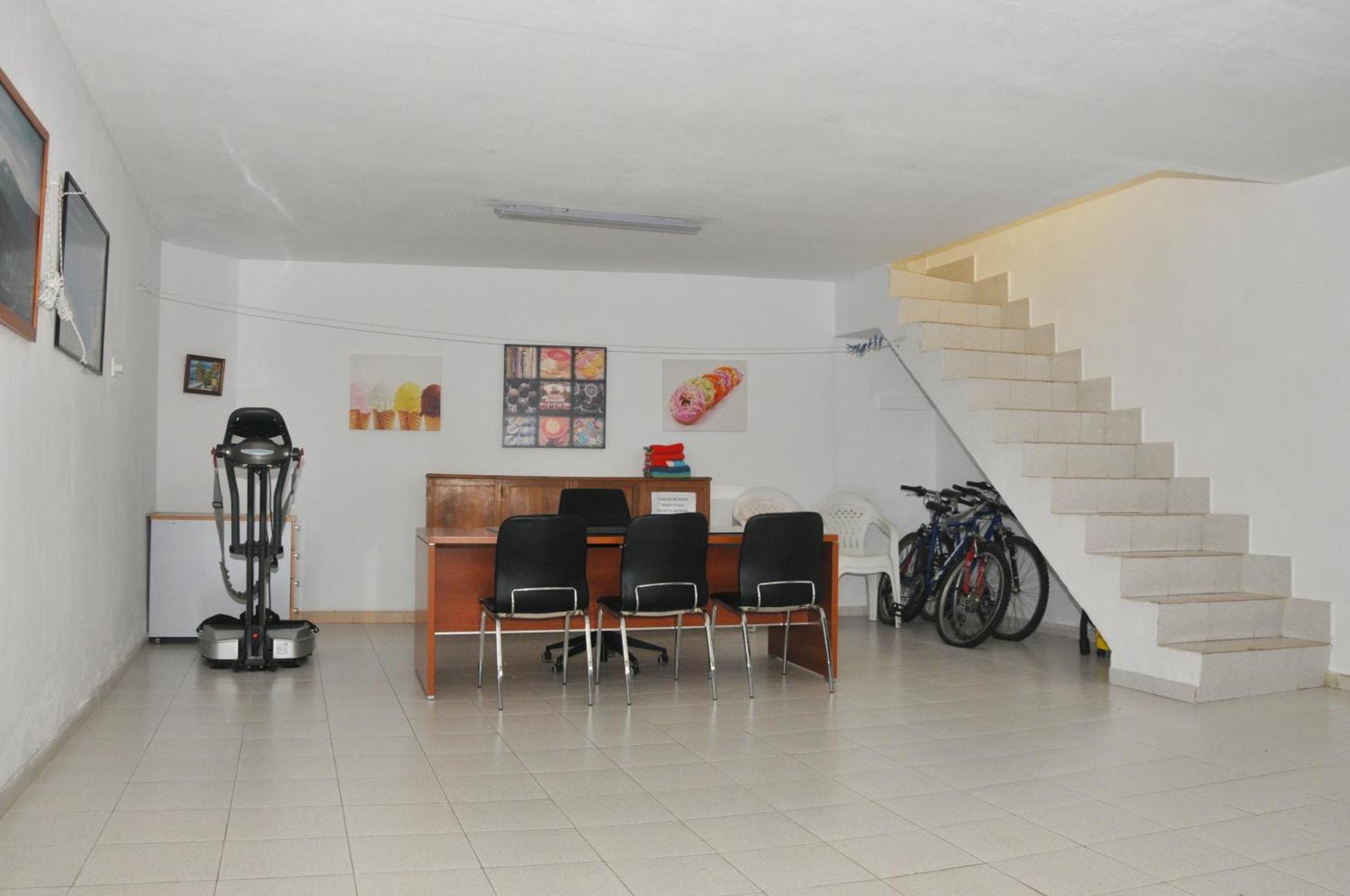 Home2book Maruja's House Ocean View & Wifi