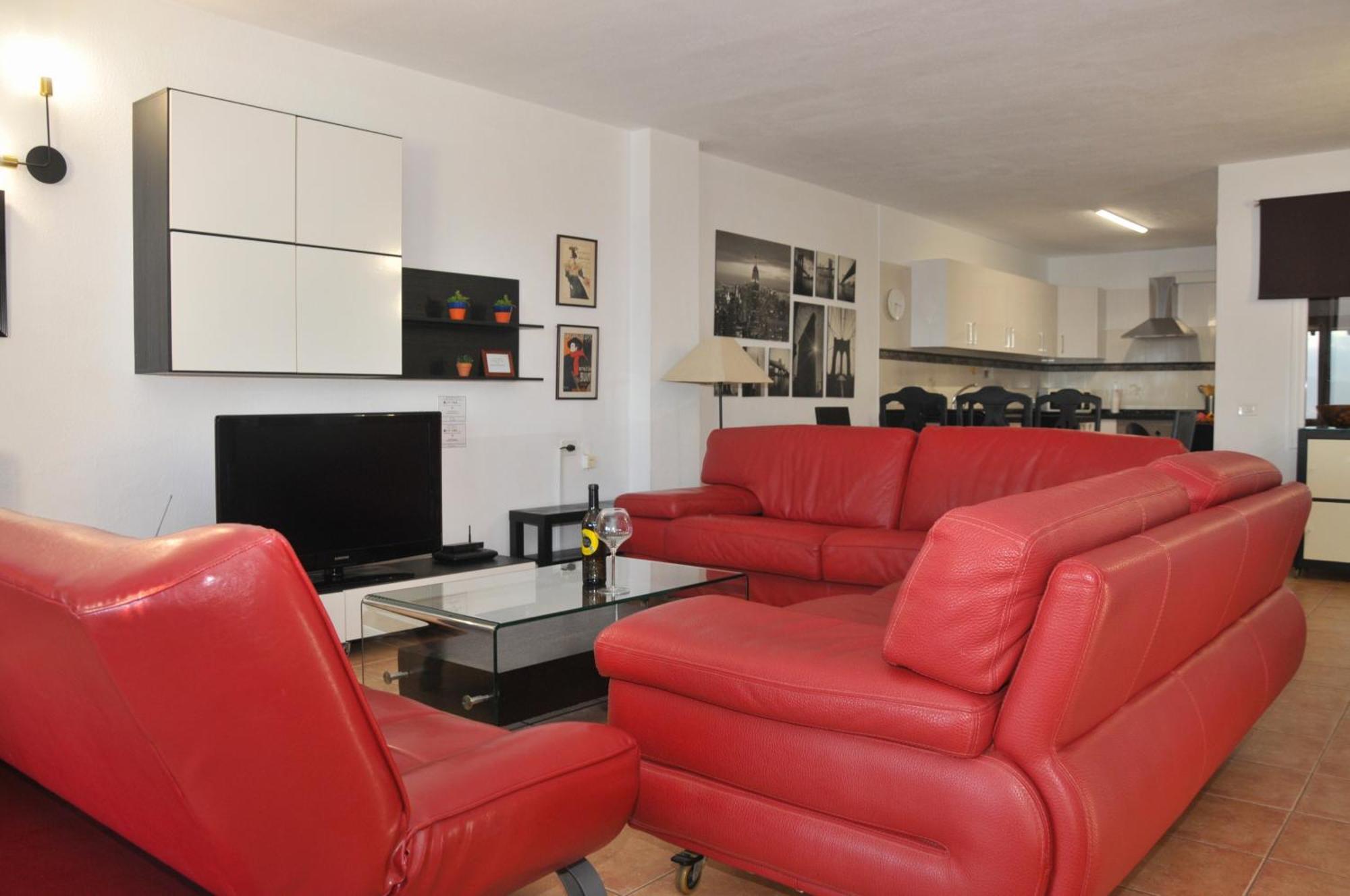 Home2book Maruja's House Ocean View & Wifi * Tabaiba