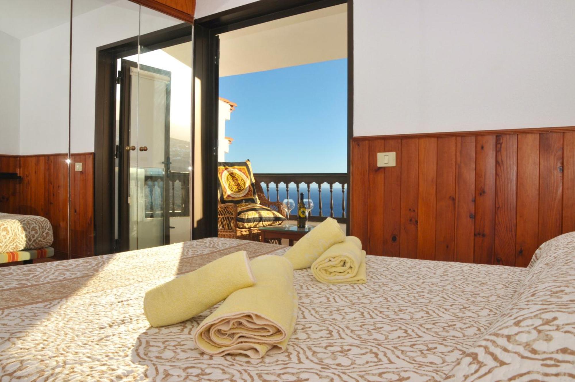 Home2book Maruja's House Ocean View & Wifi * Tabaiba