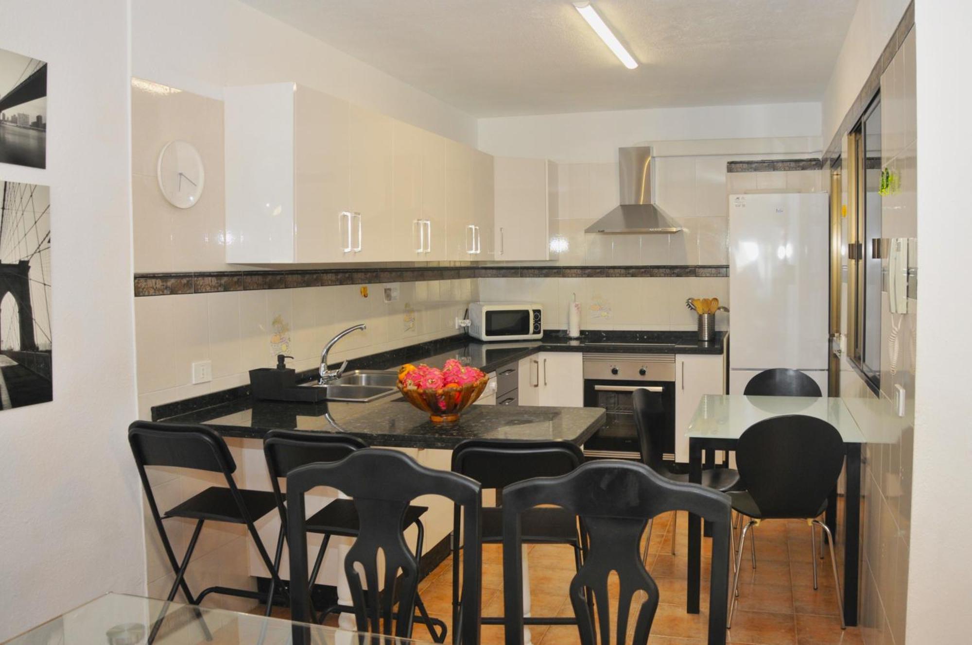 Home2book Maruja's House Ocean View & Wifi Tabaiba