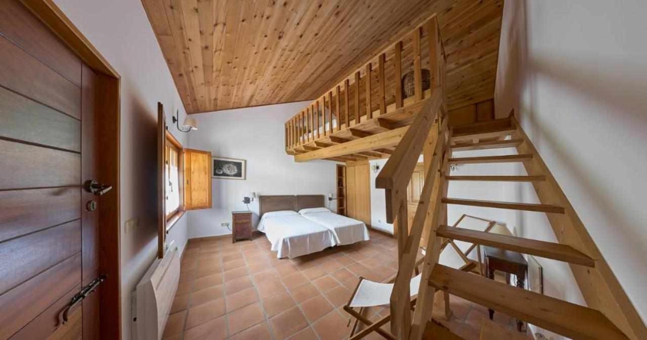 Casa Vilaverde * Coristanco