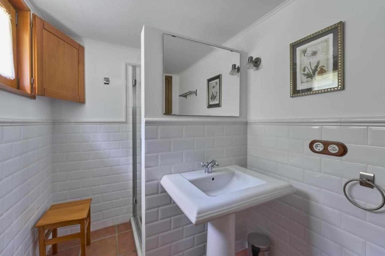 Holiday home Casa Vilaverde Coristanco
