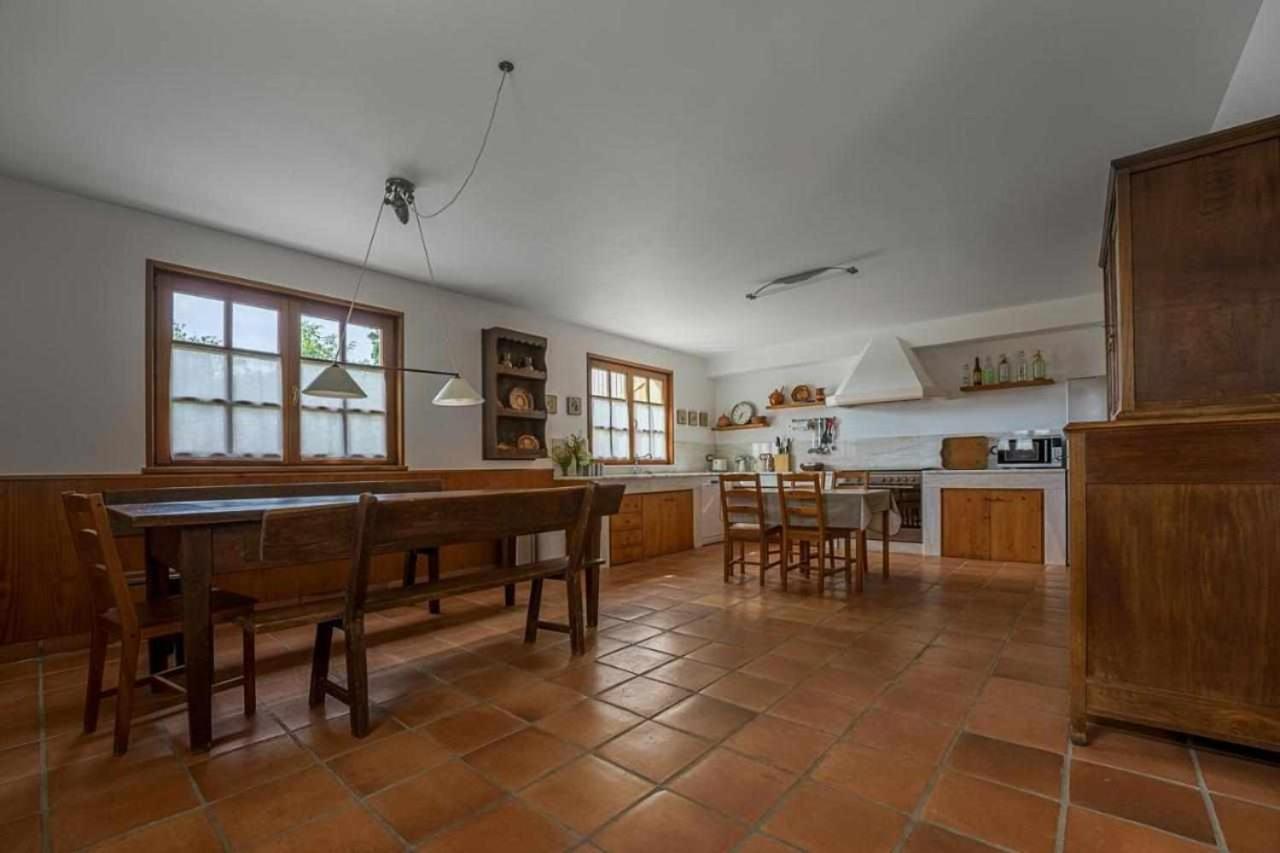 Casa Vilaverde * Coristanco