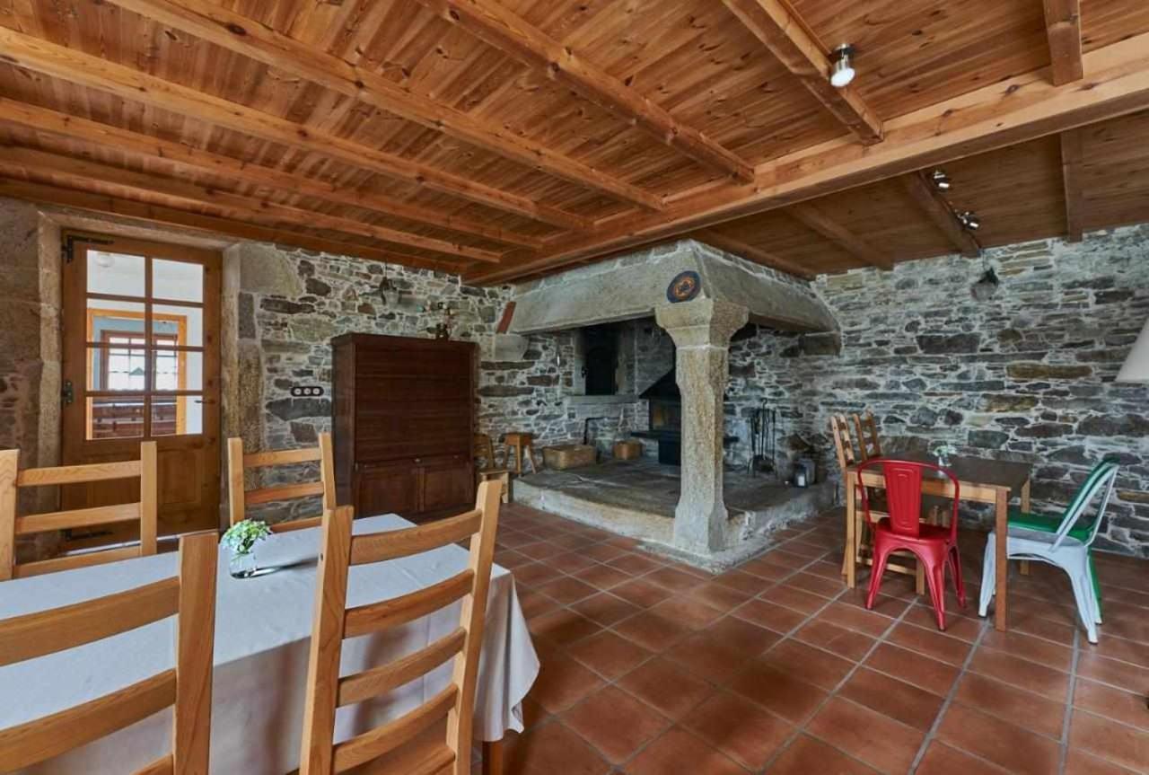 Casa Vilaverde Holiday home *