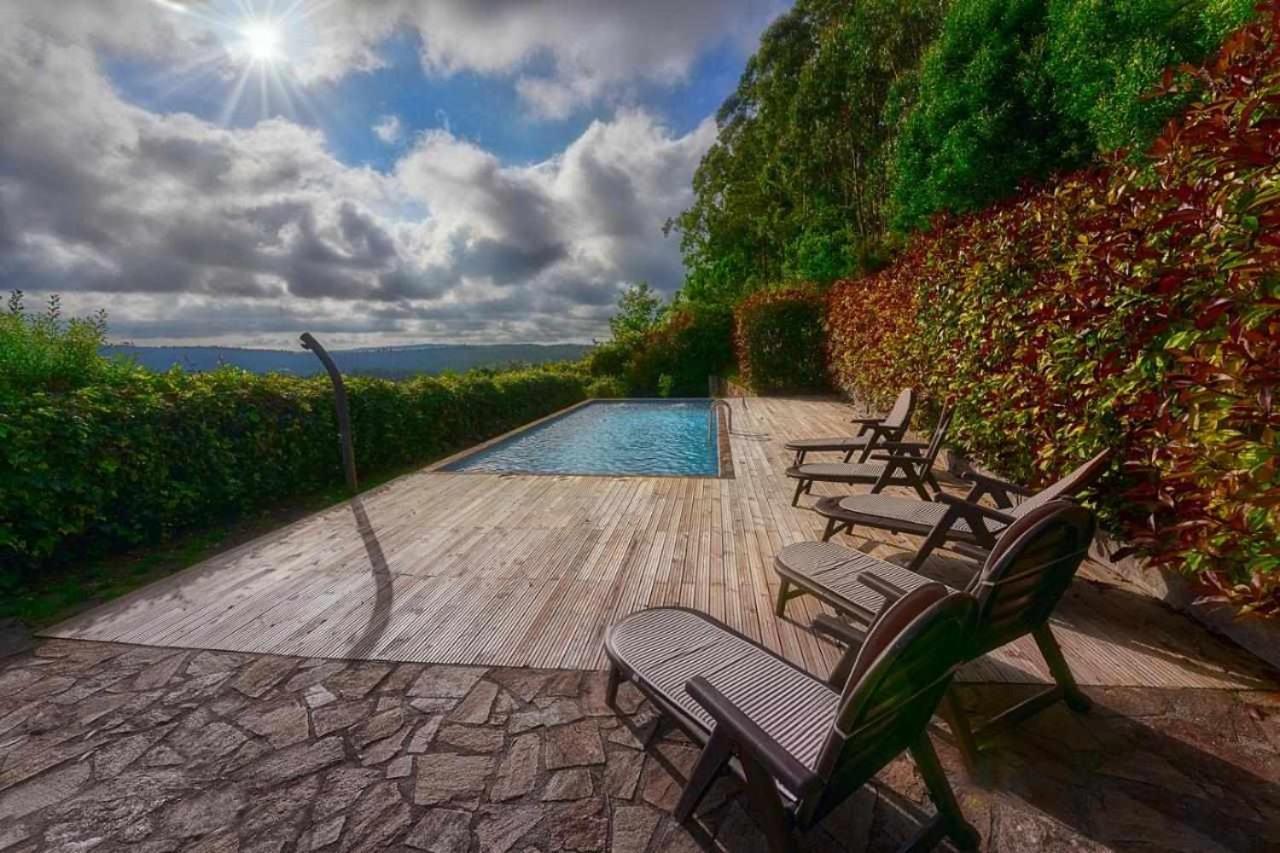 Holiday home Casa Vilaverde