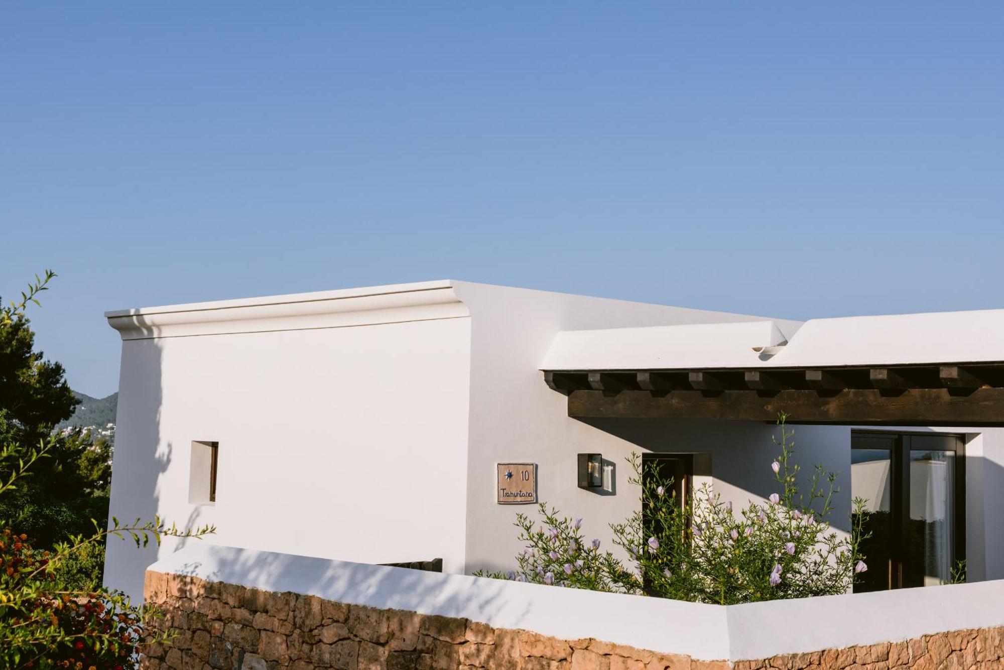 Casa Maca Ibiza