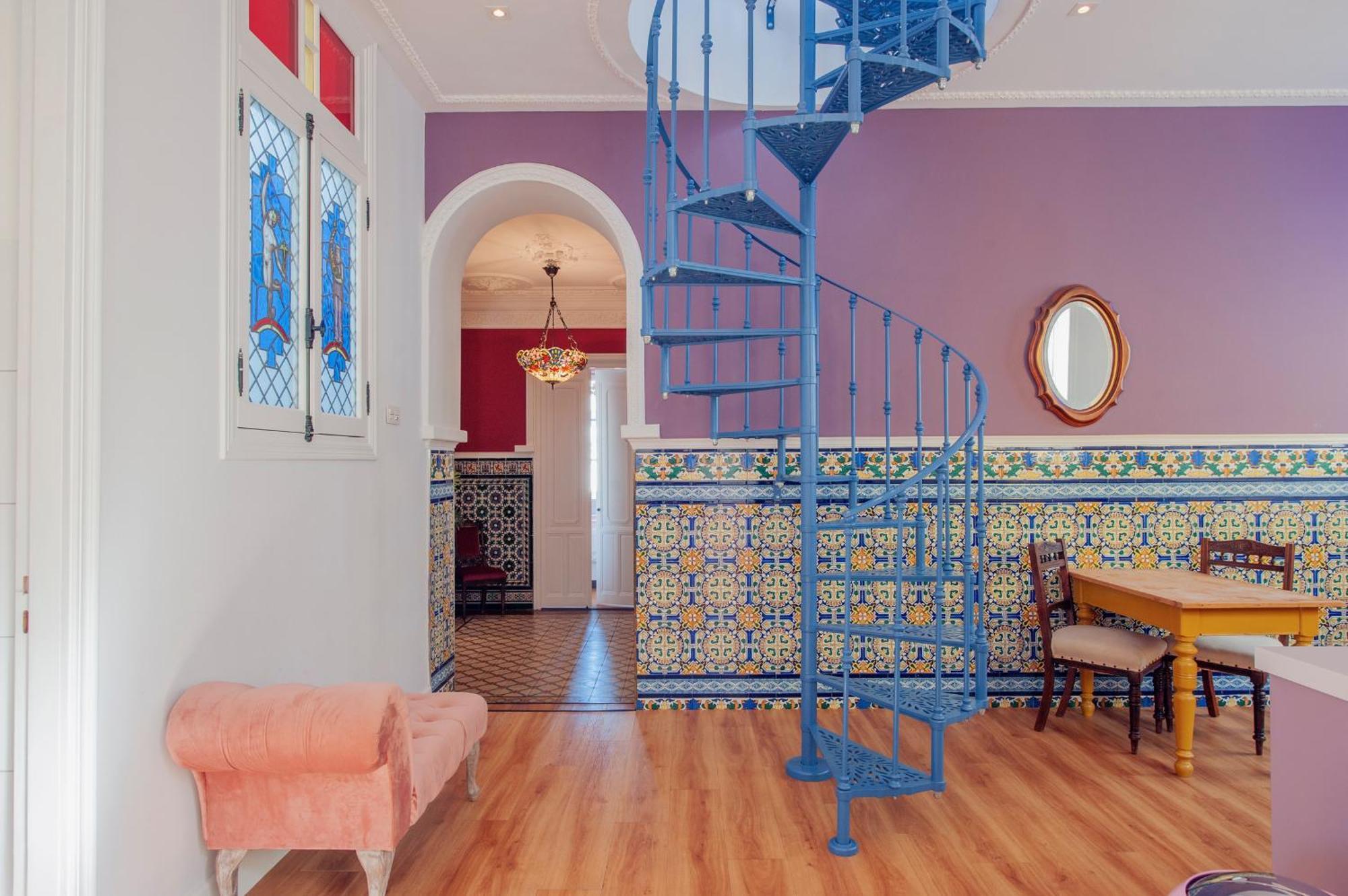 Casa Apartment