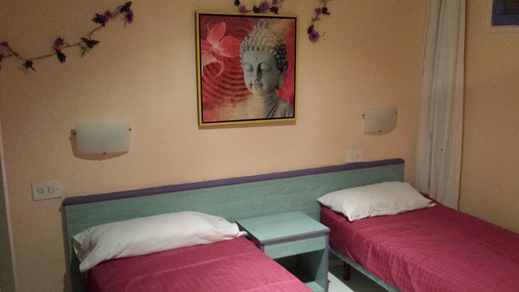 Rialto Apartahotel