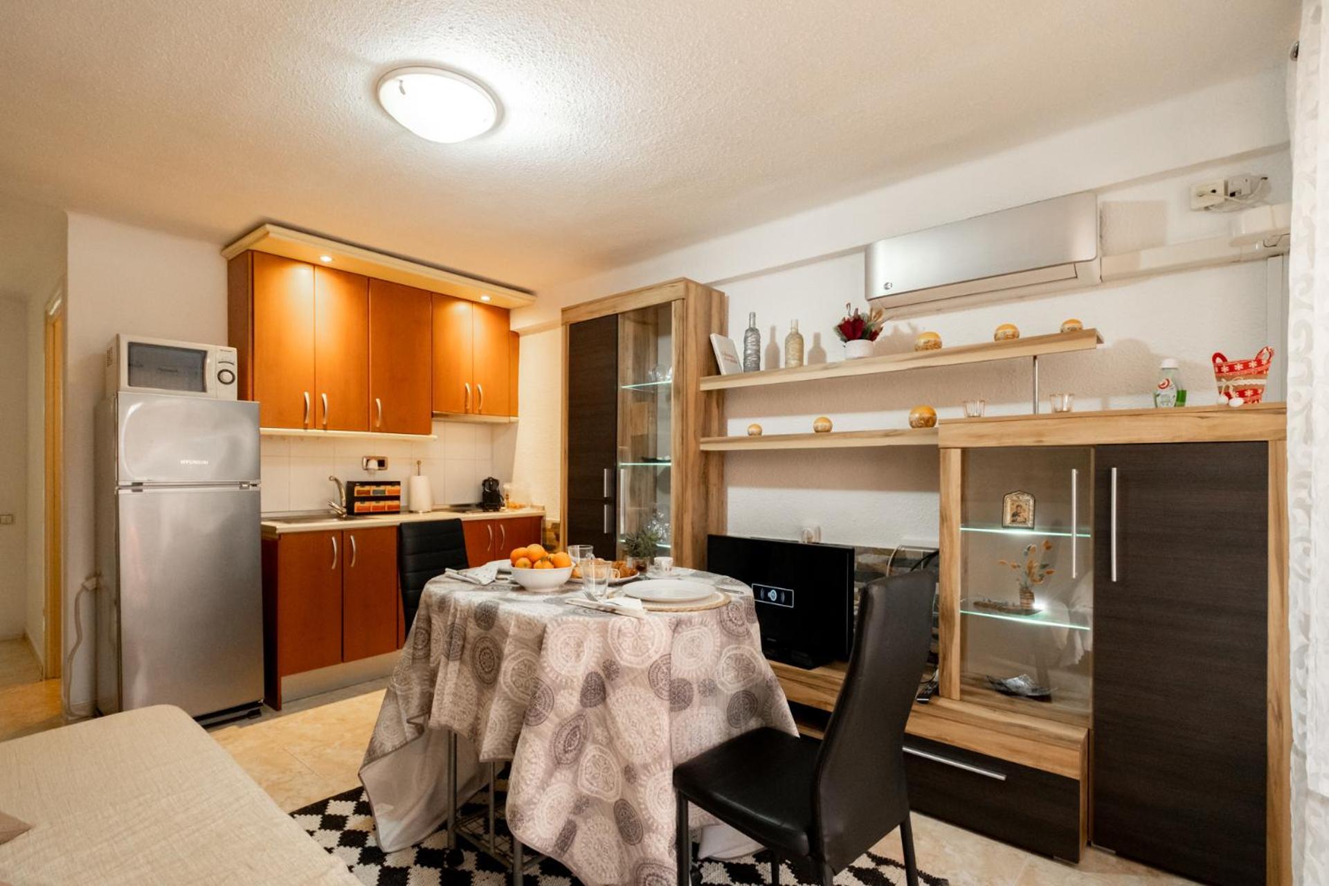 Fantastico Apartment *