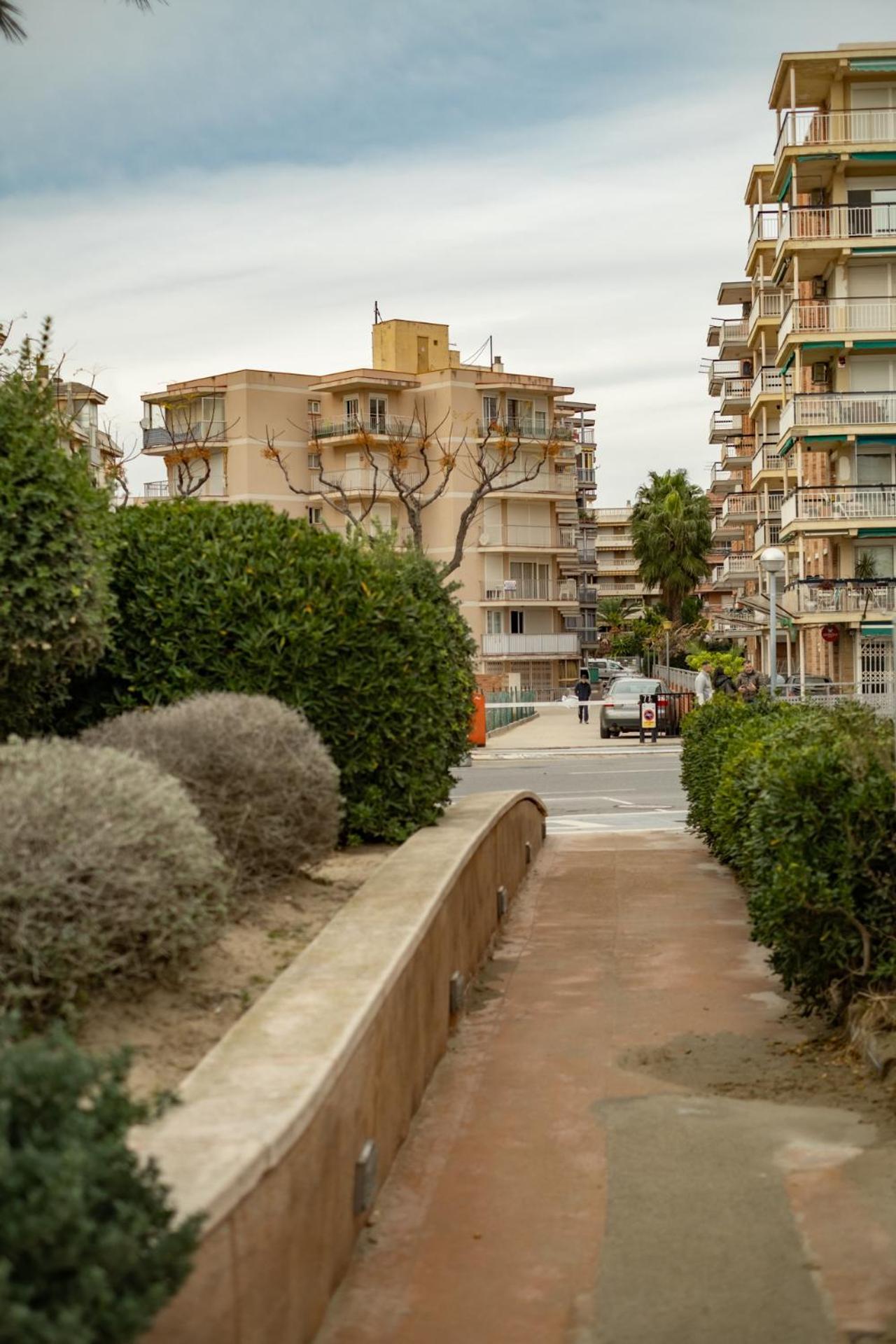 Apartment Fantastico