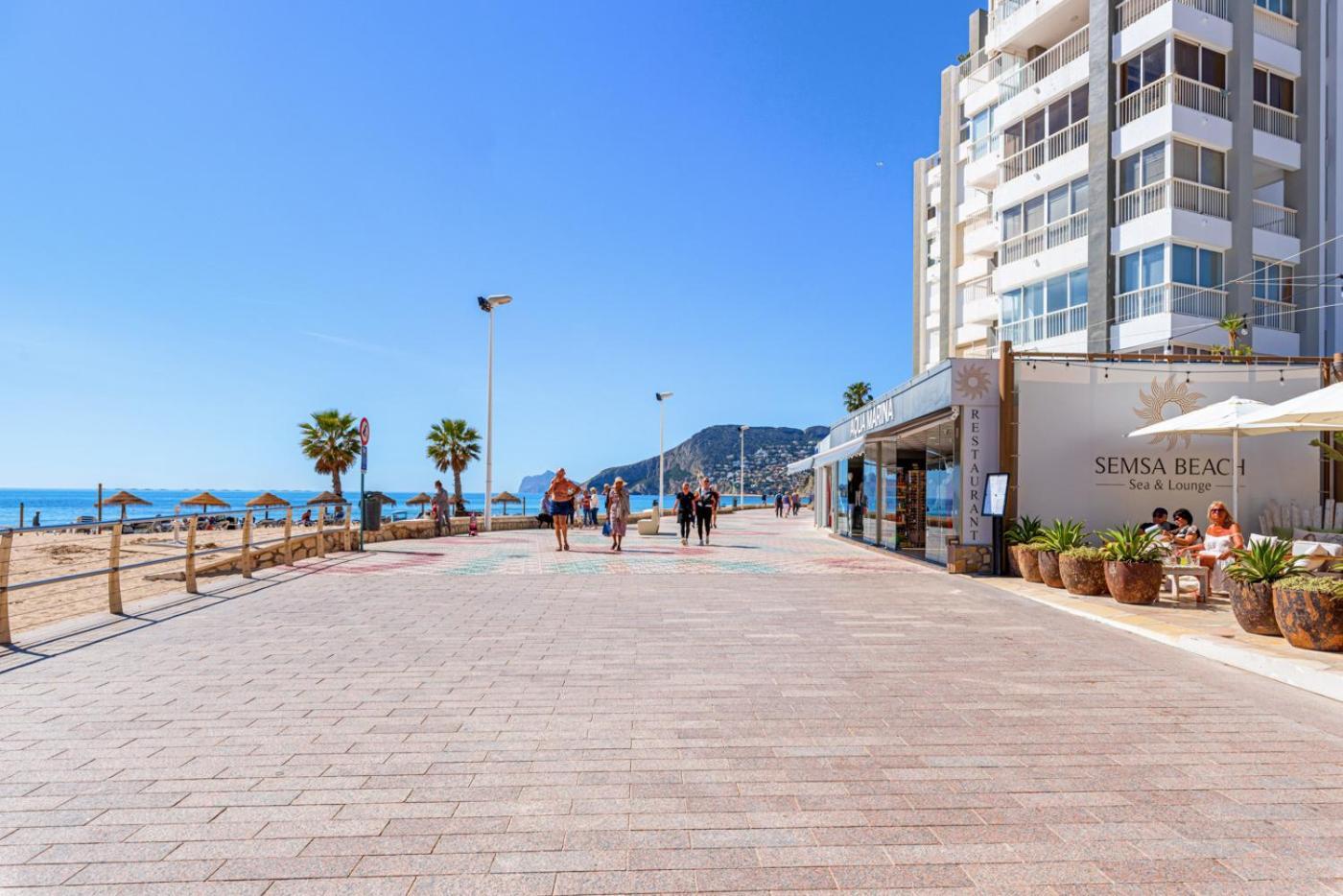 Colon - Plusholidays Apartamento *