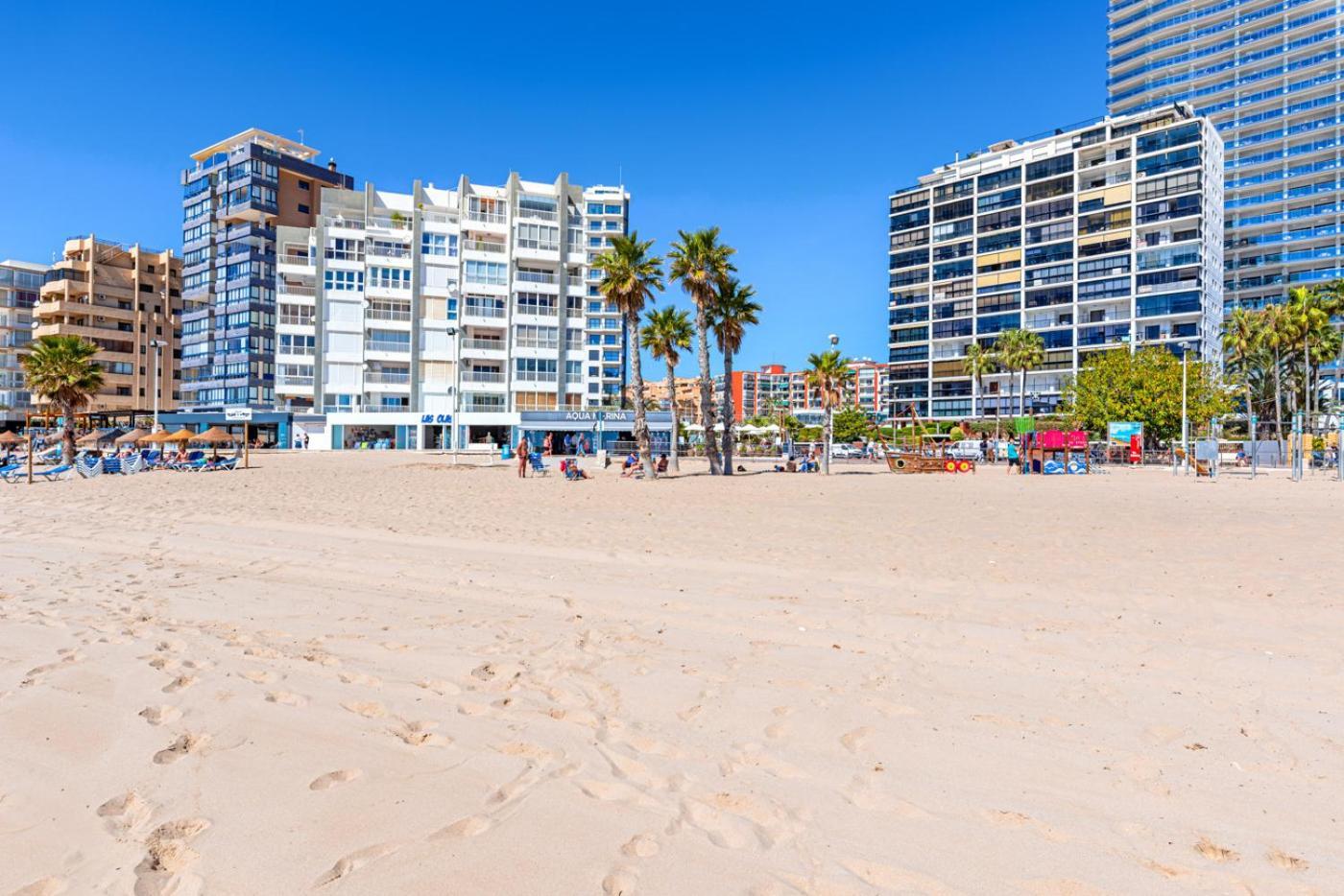 Colon - Plusholidays Apartamento