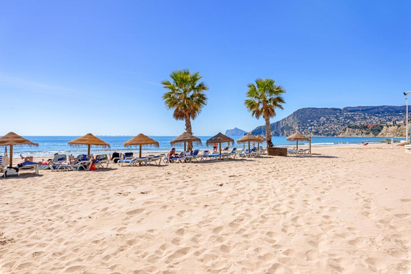 Colon - Plusholidays Apartamento Calpe
