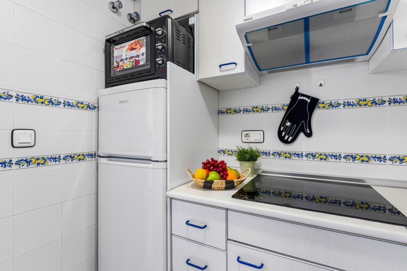 Colon - Plusholidays Apartamento