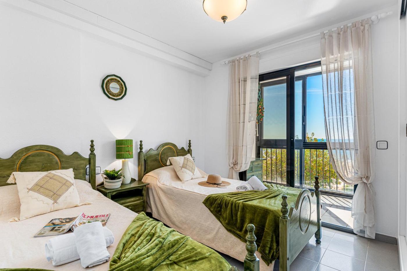Colon - Plusholidays Apartamento