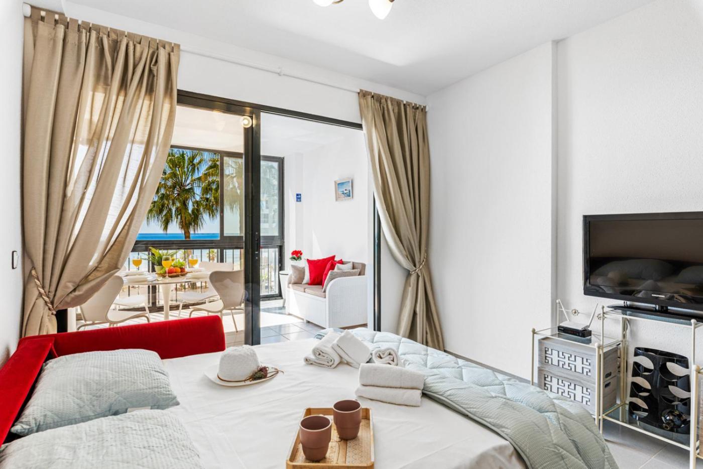 Colon - Plusholidays Calpe