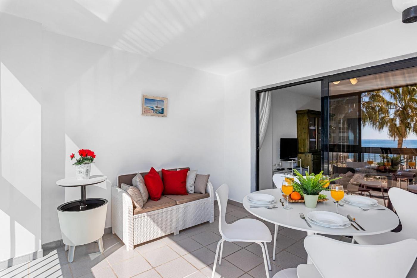 Colon - Plusholidays Apartamento *