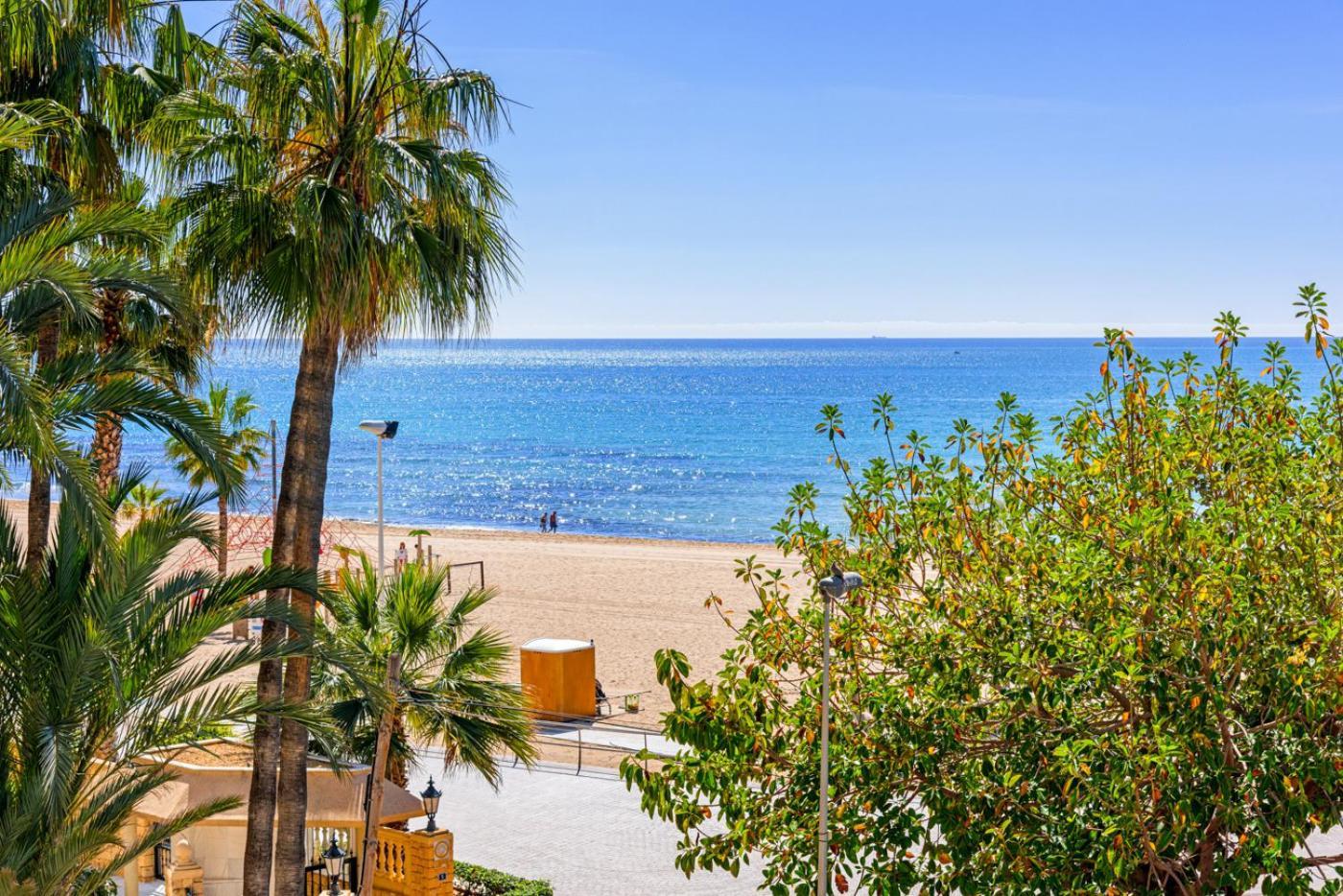 Apartamento Colon - Plusholidays