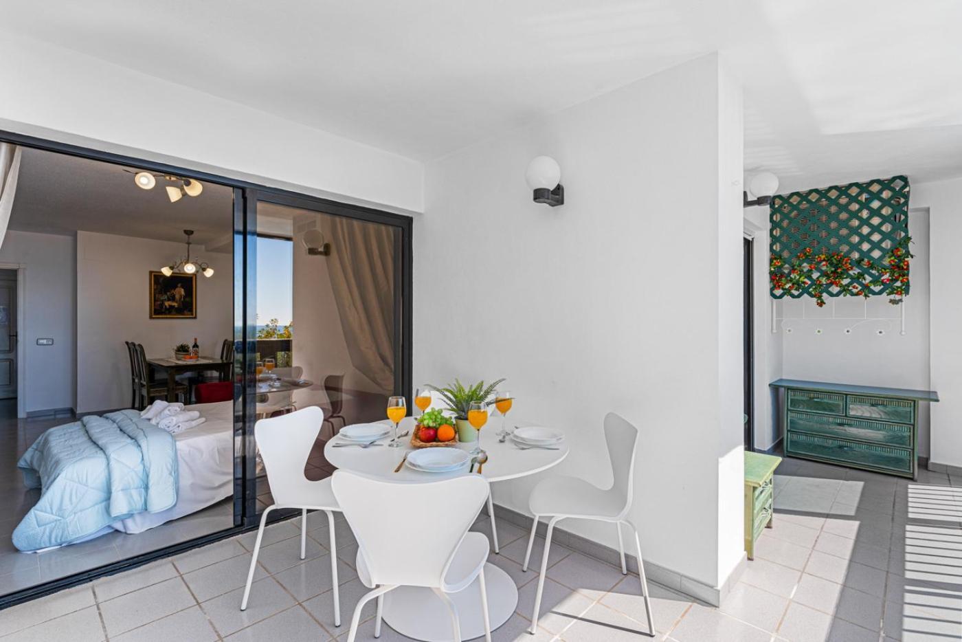 Apartamento Colon - Plusholidays *