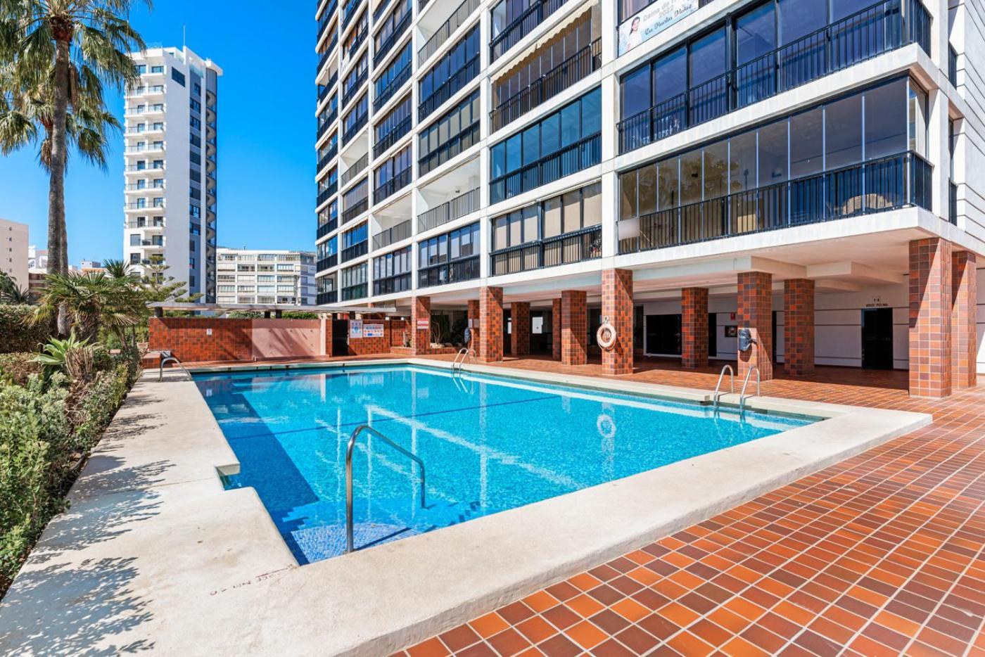 Apartamento Colon - Plusholidays