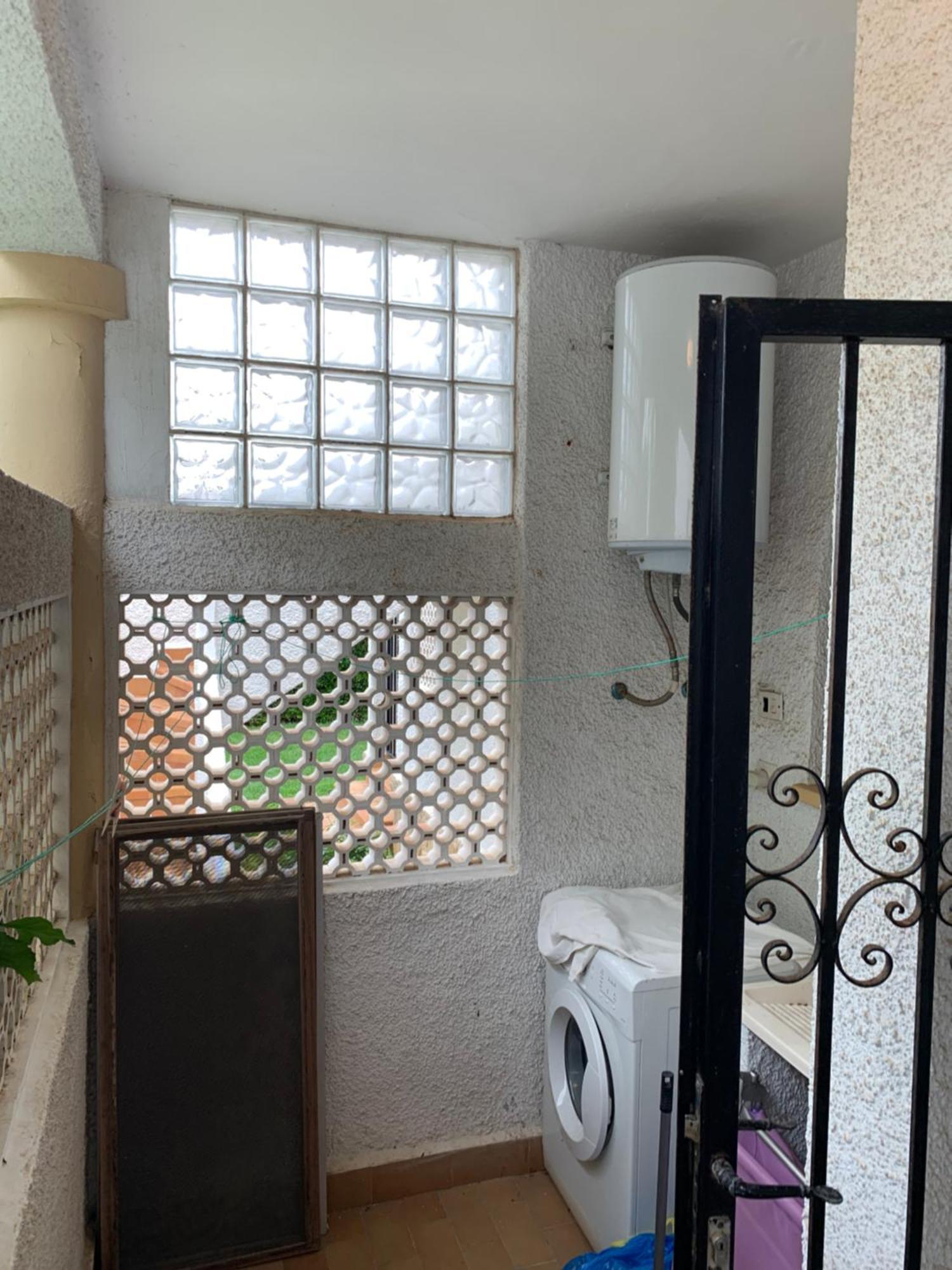 Casa At Denia, Marinas