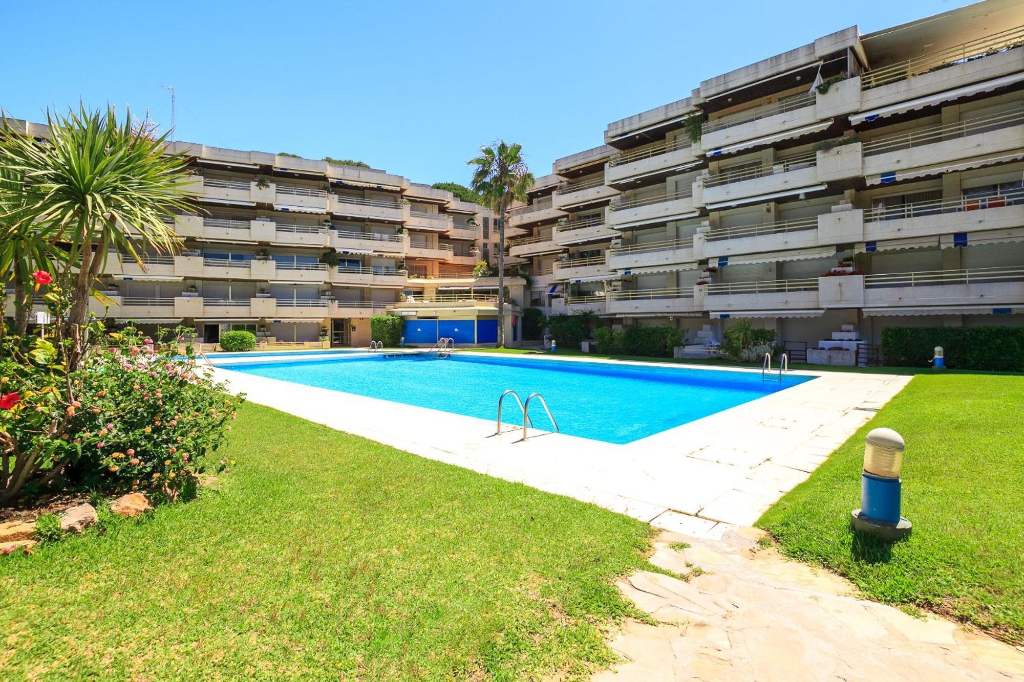 Apartamento Uhc Playamero Family Complex