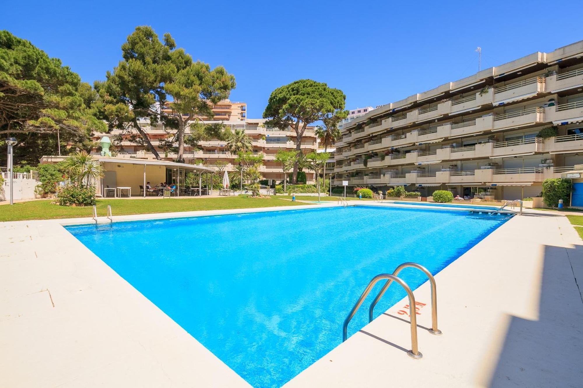 Apartamento Uhc Playamero Family Complex Salou