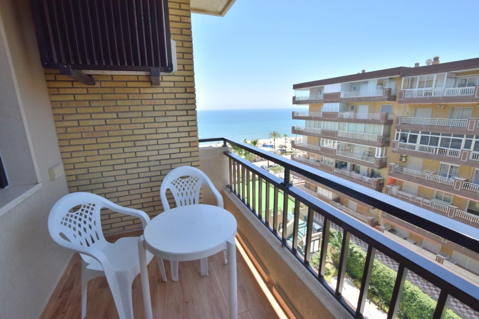 Apartment Ronda Iv