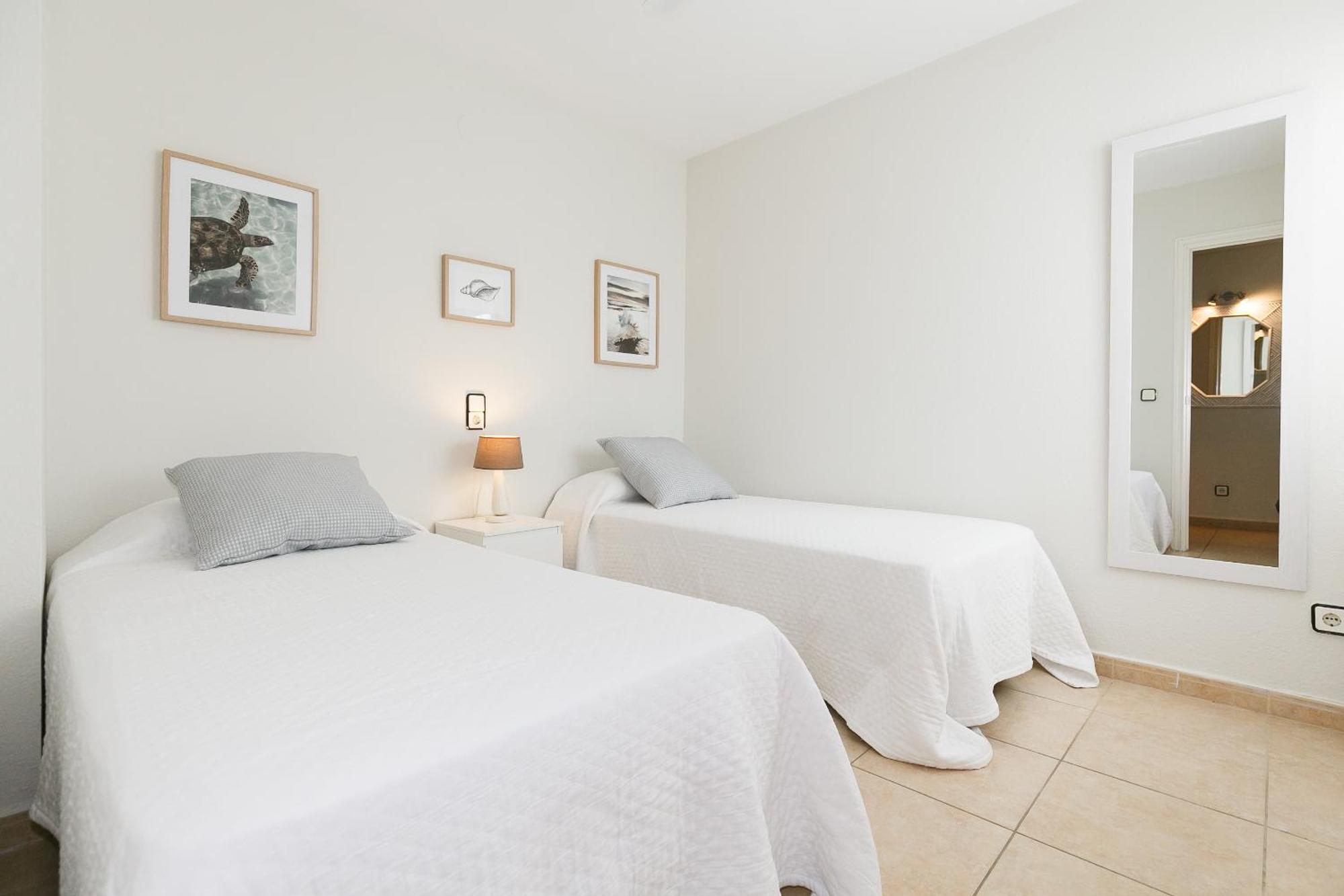 Apartamento Uhc Playamero Family Complex