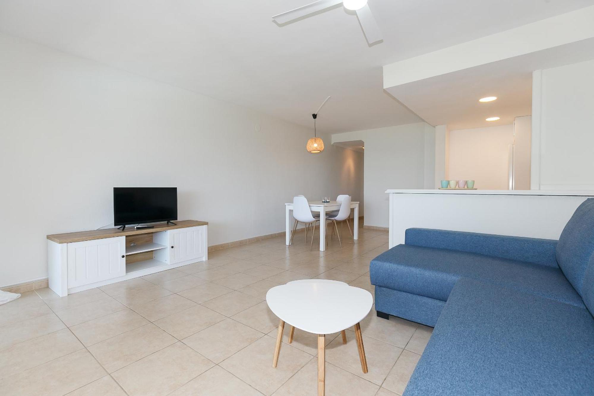 Uhc Playamero Family Complex Apartamento