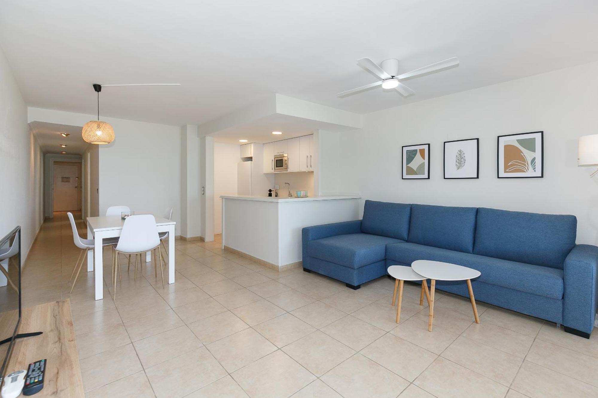 Uhc Playamero Family Complex Apartamento *