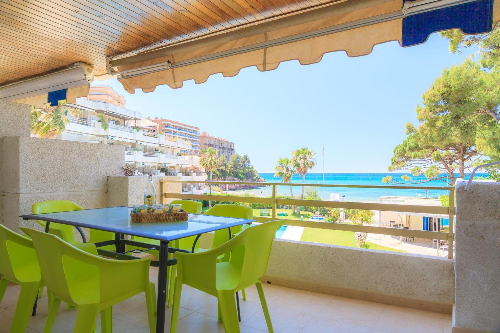 Uhc Playamero Family Complex Apartamento Salou