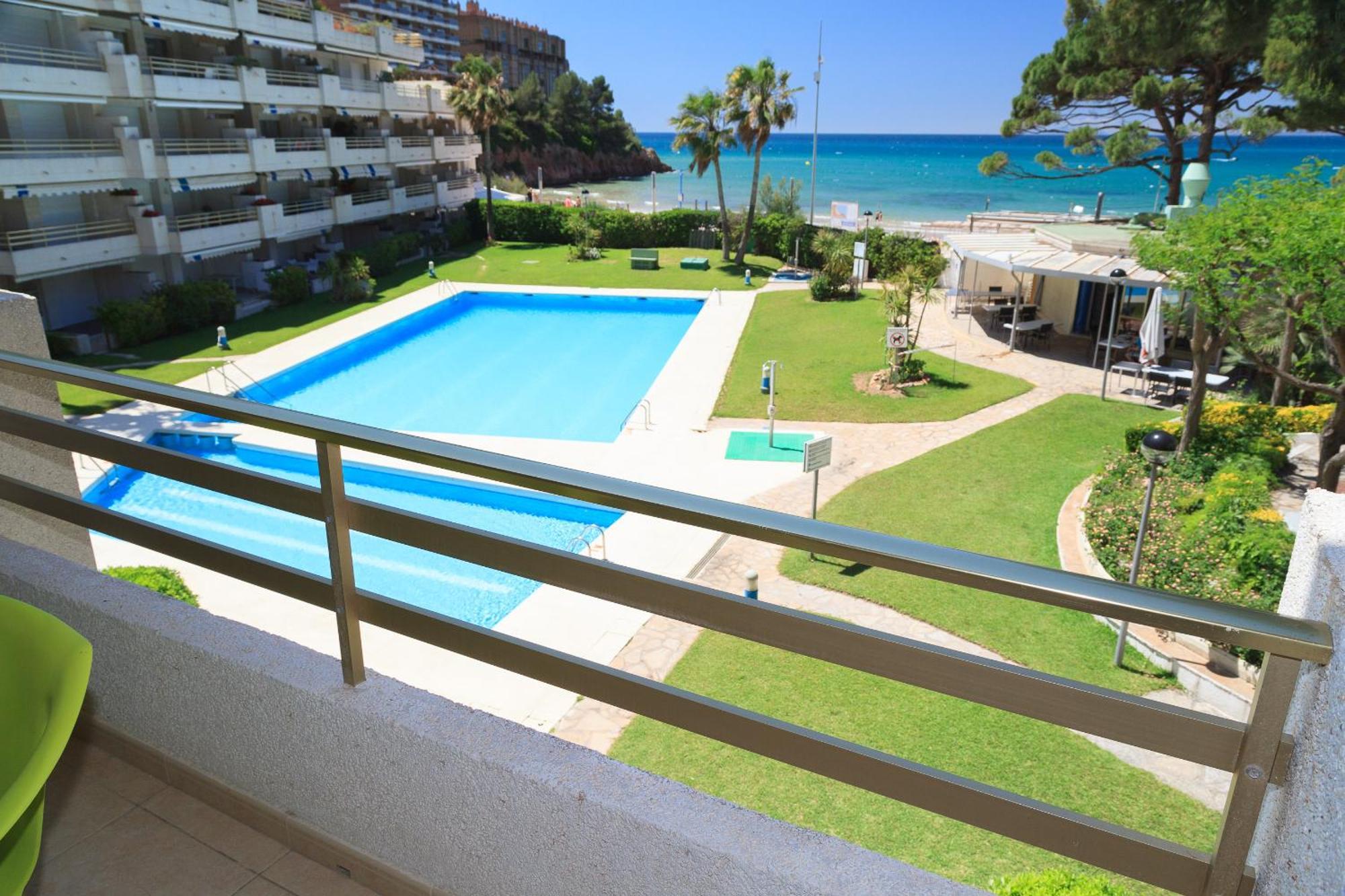 Uhc Playamero Family Complex Apartamento *