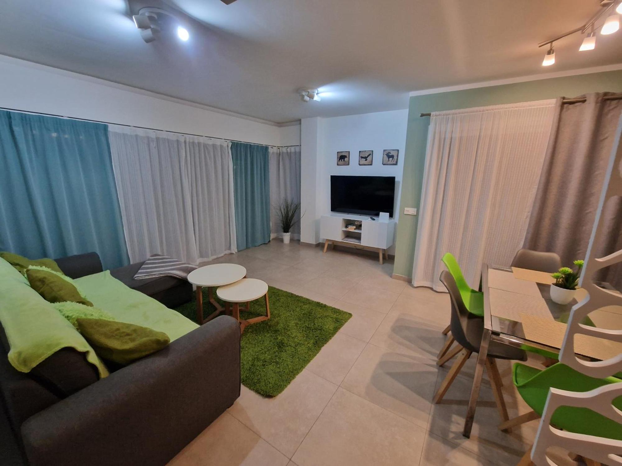 Paraiso-luxury With Heated Pool *