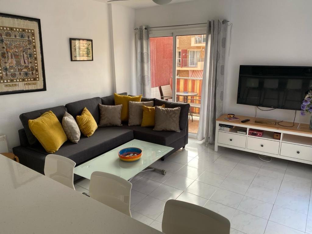Apartamento Minerva