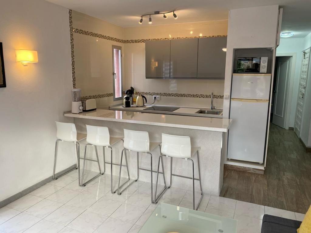 Minerva Apartamento Benalmádena