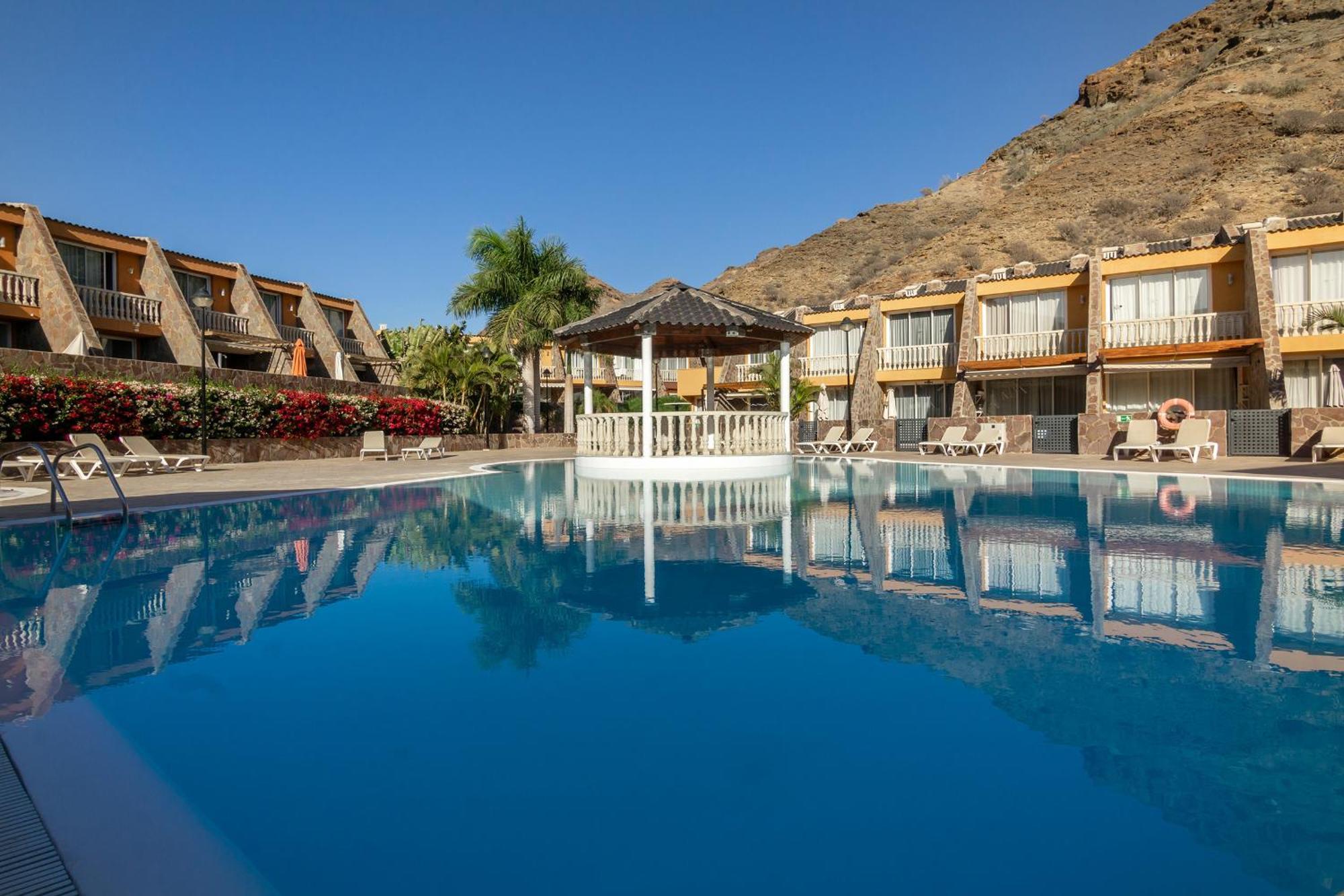 Luxurioesen Am Golfplatz, * Playa Del Cura (Gran Canaria)
