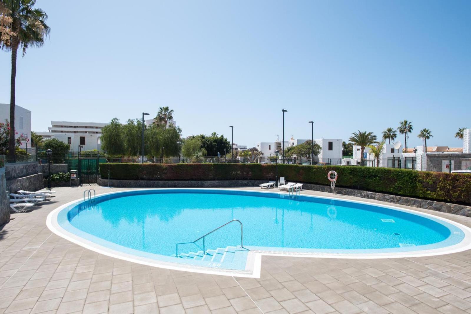 Apartment Precioso En El Centro De Americas A 100 Metros De La Playa Playa de las Americas (Tenerife)