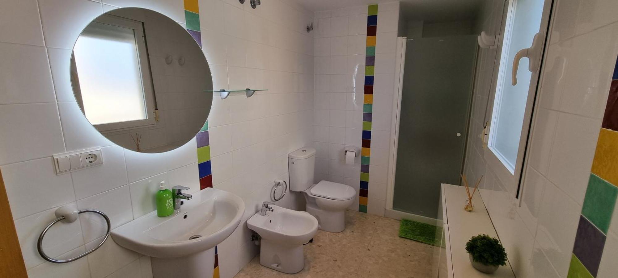 Apartamento Junto Al Mar *