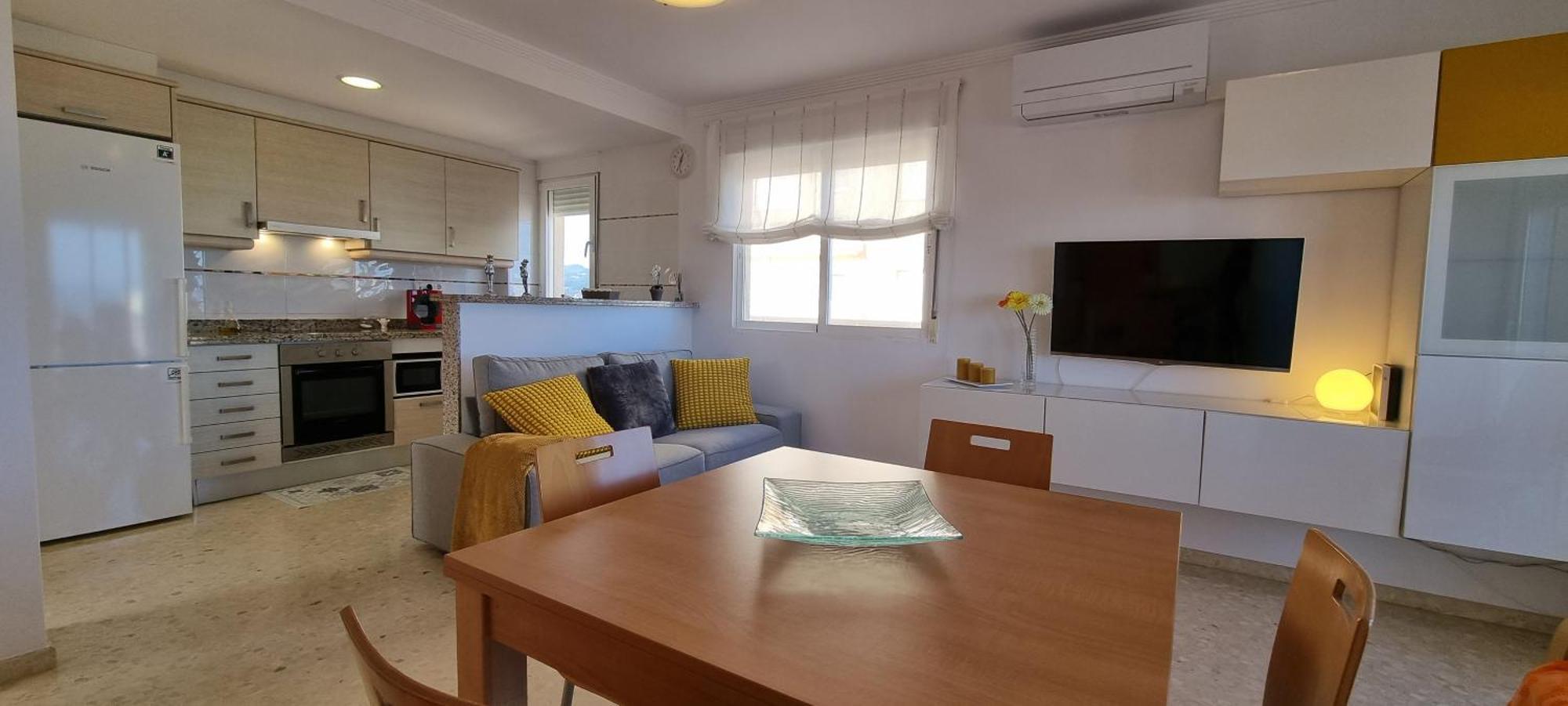 Apartamento Junto Al Mar *
