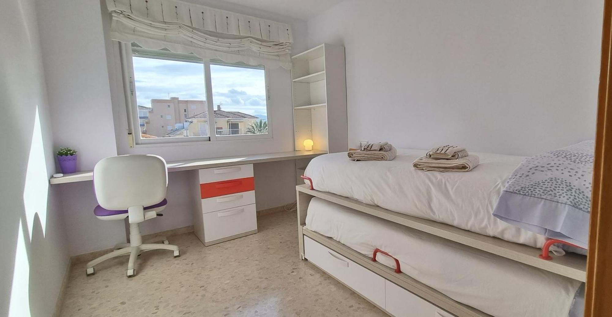Apartamento Junto Al Mar *