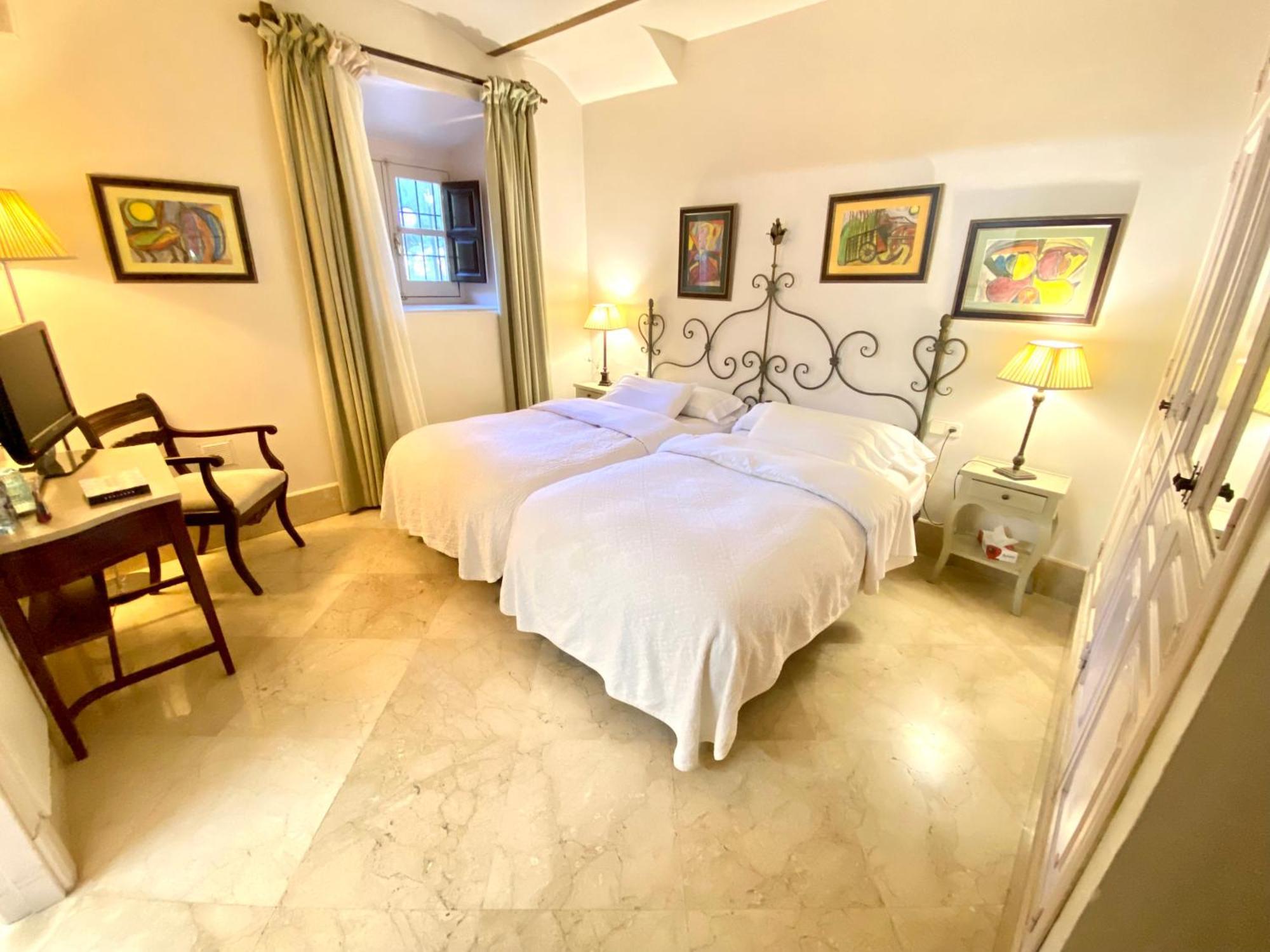 Casa De Bates 3* Motril