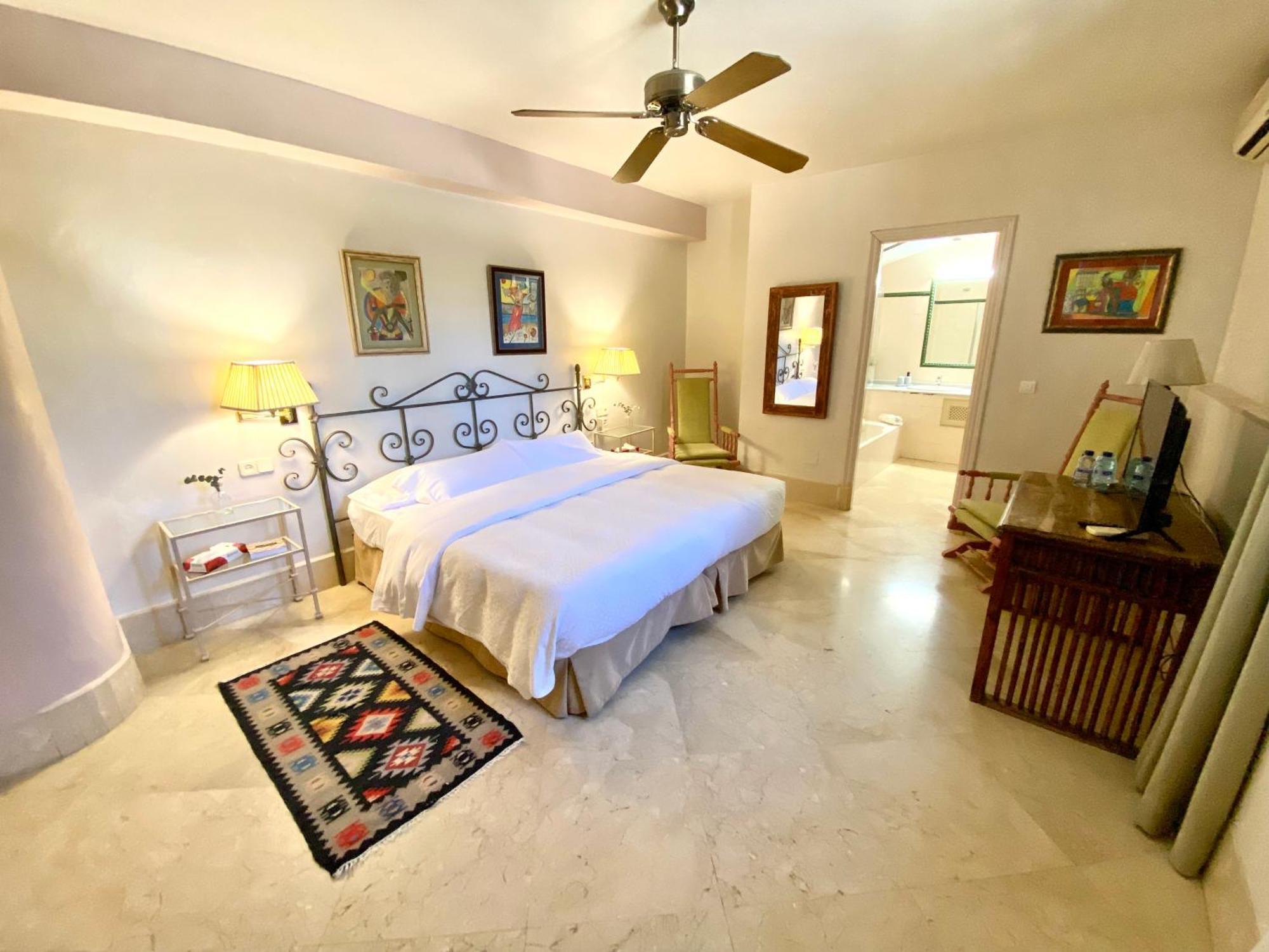Casa De Bates 3* Motril