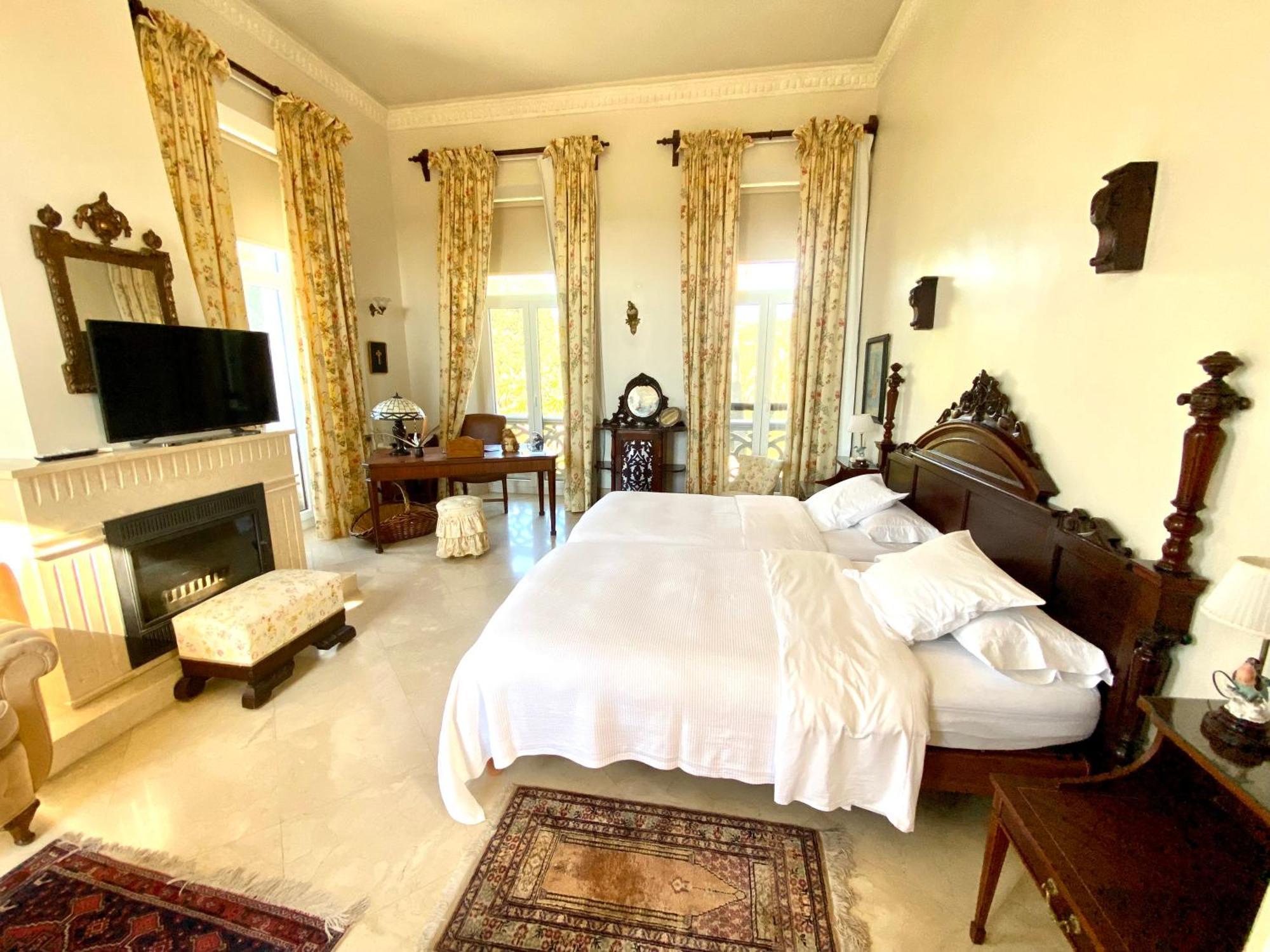 Guest house Casa De Bates